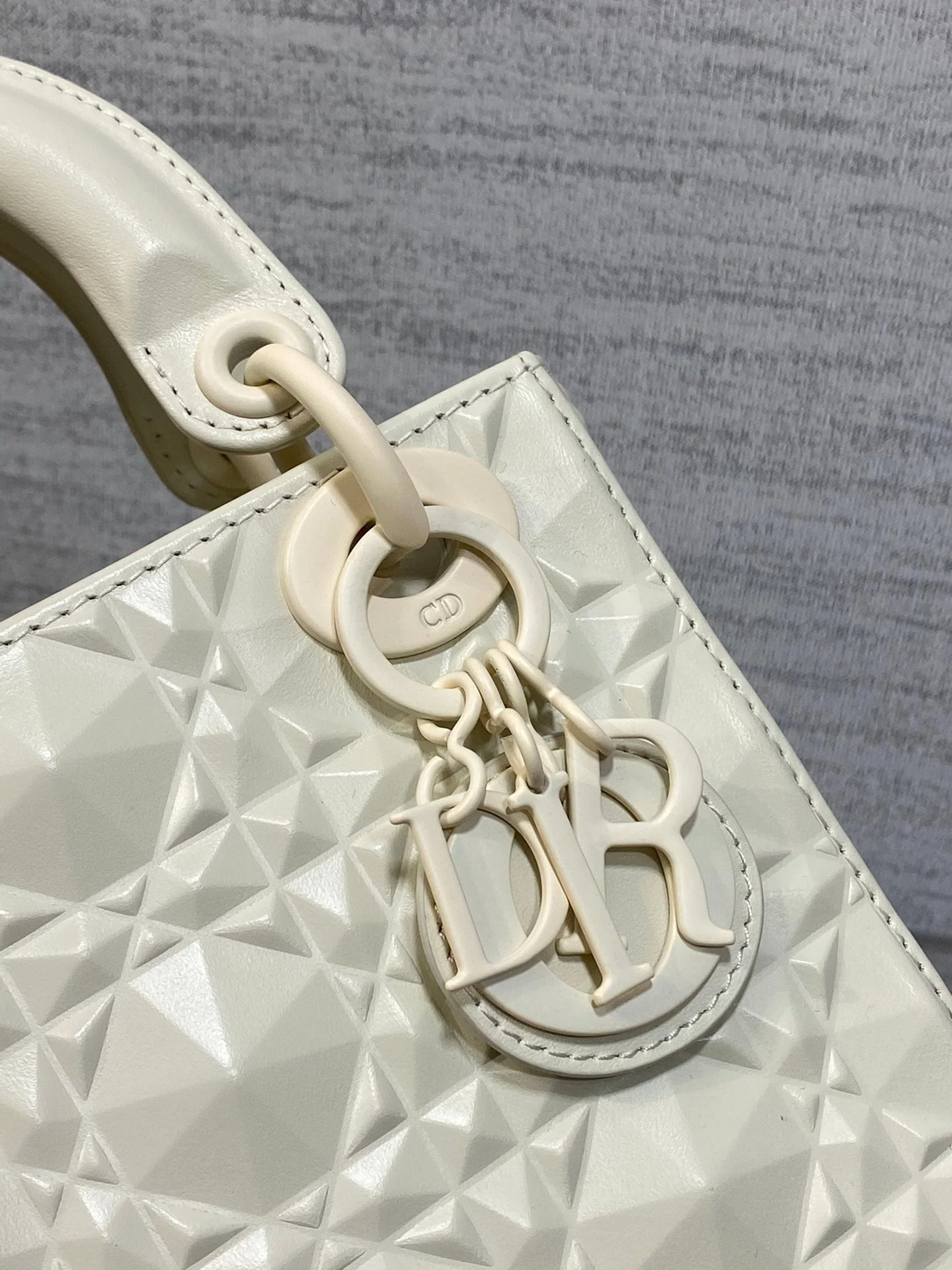 CD lady bag