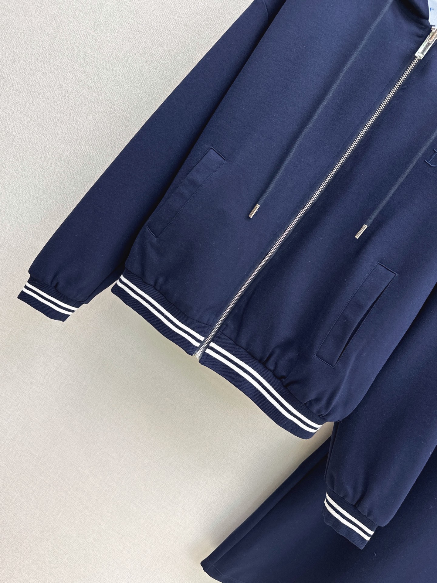 CD 26fw reversible jacket pants sets
