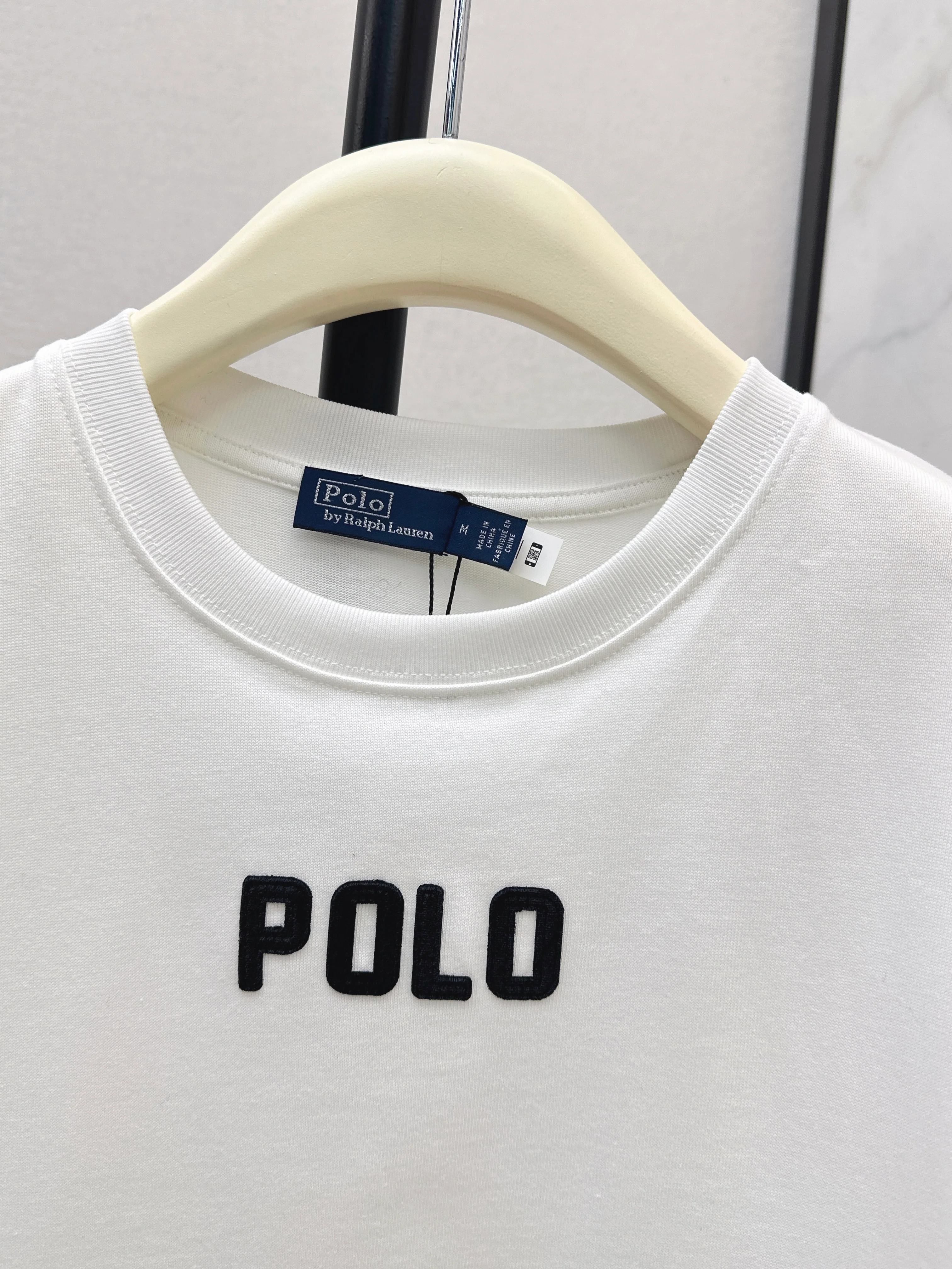 Ralp 26ss t-shirts