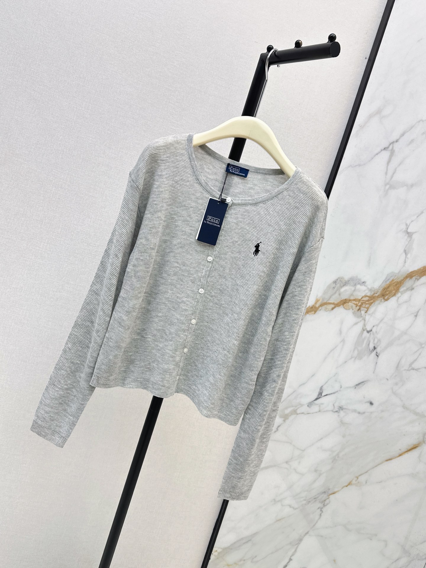 Ralp 26fw knit cardigan