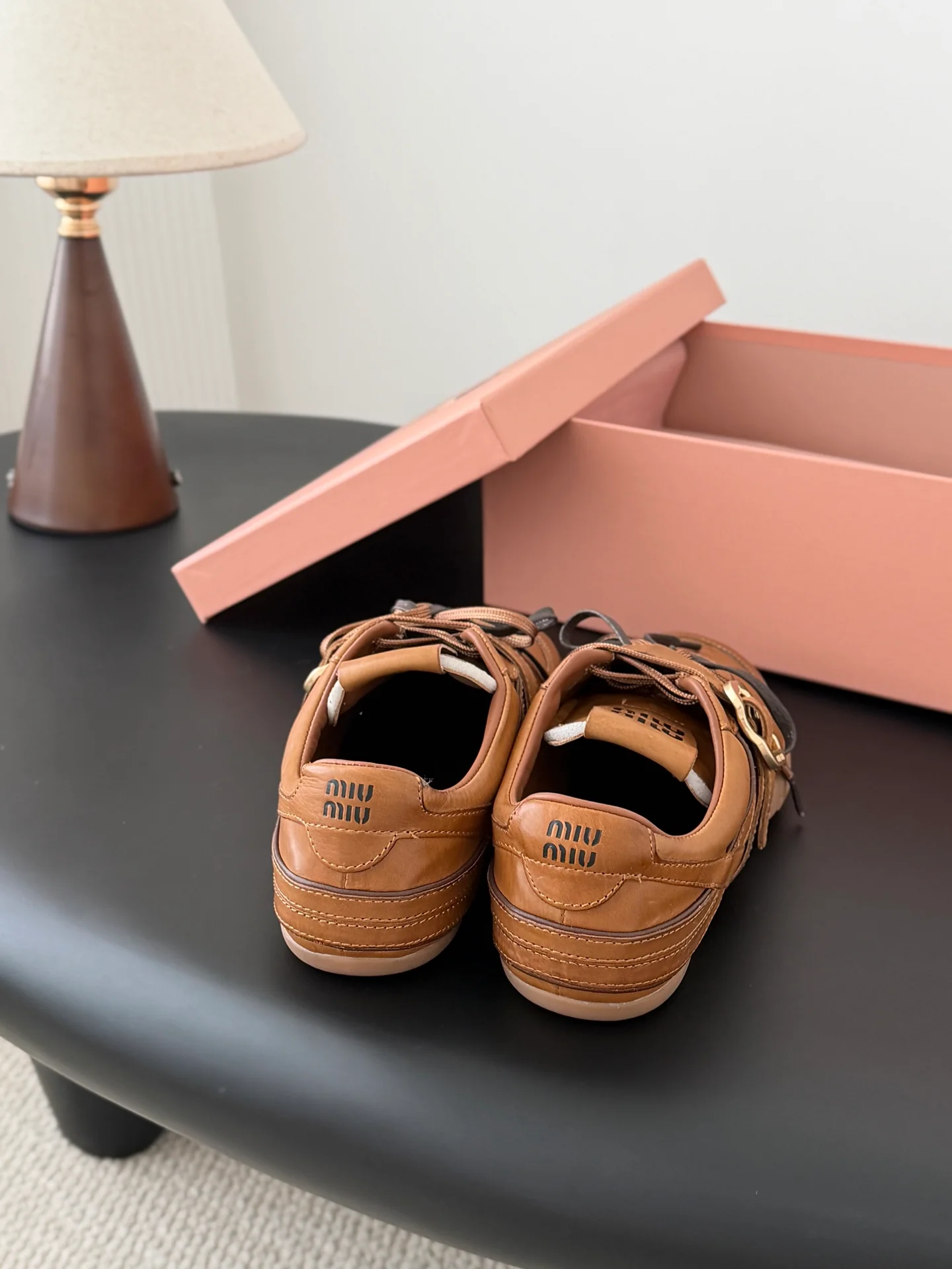 Miu 26ss casual seakers
