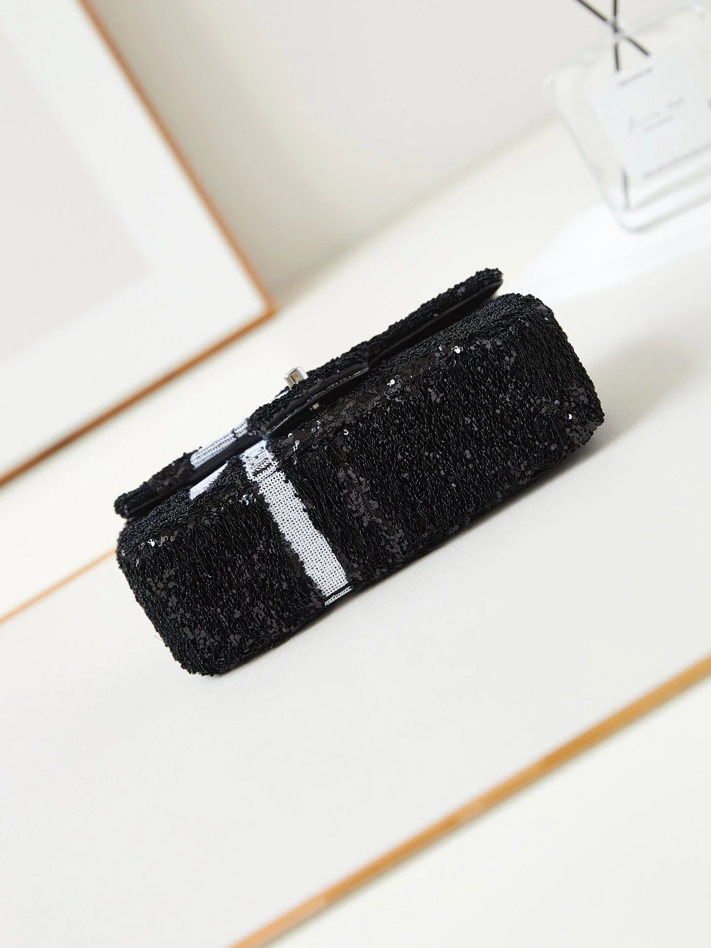 Chan shoulder bag