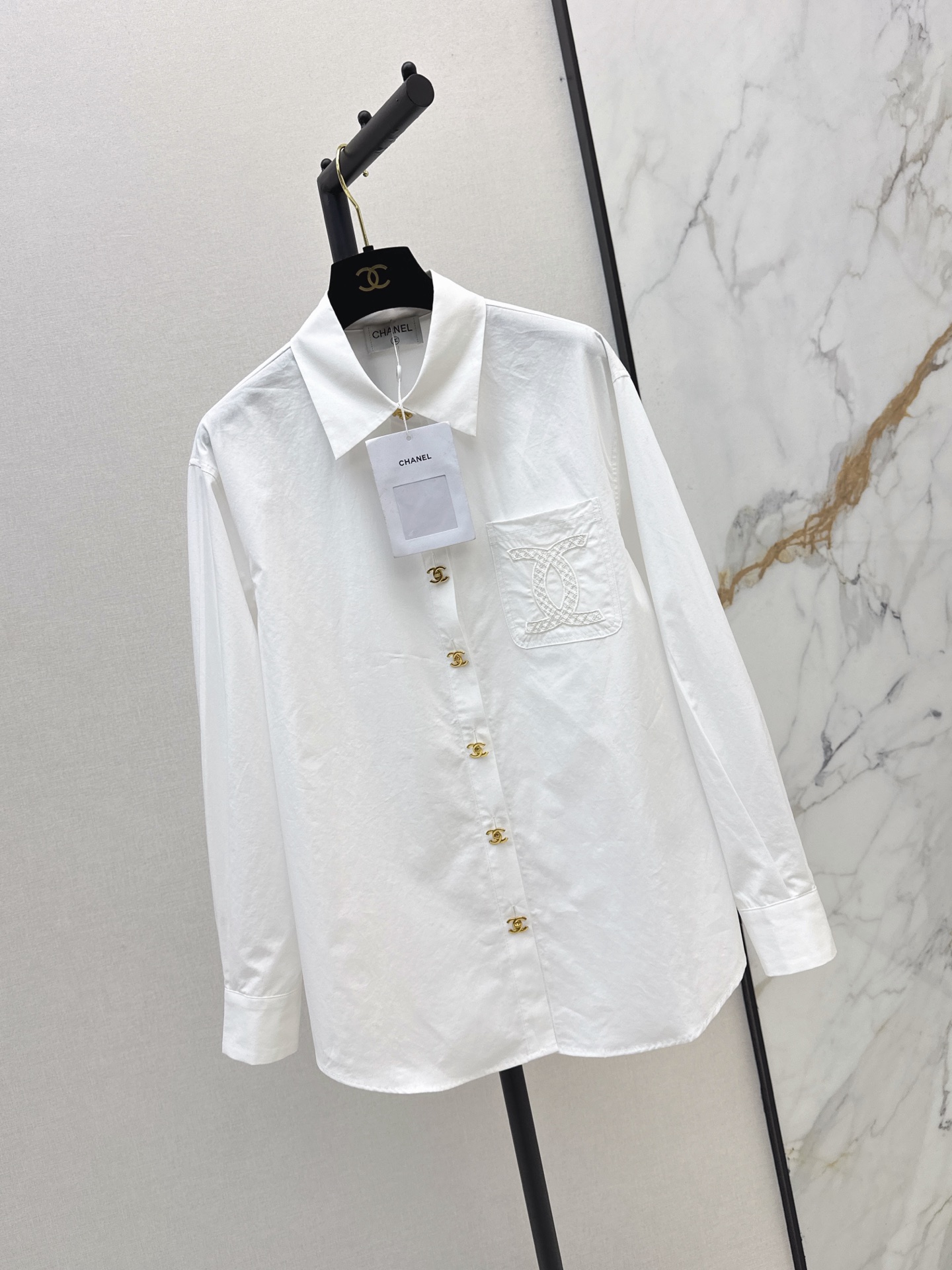 Chan 26fw shirt