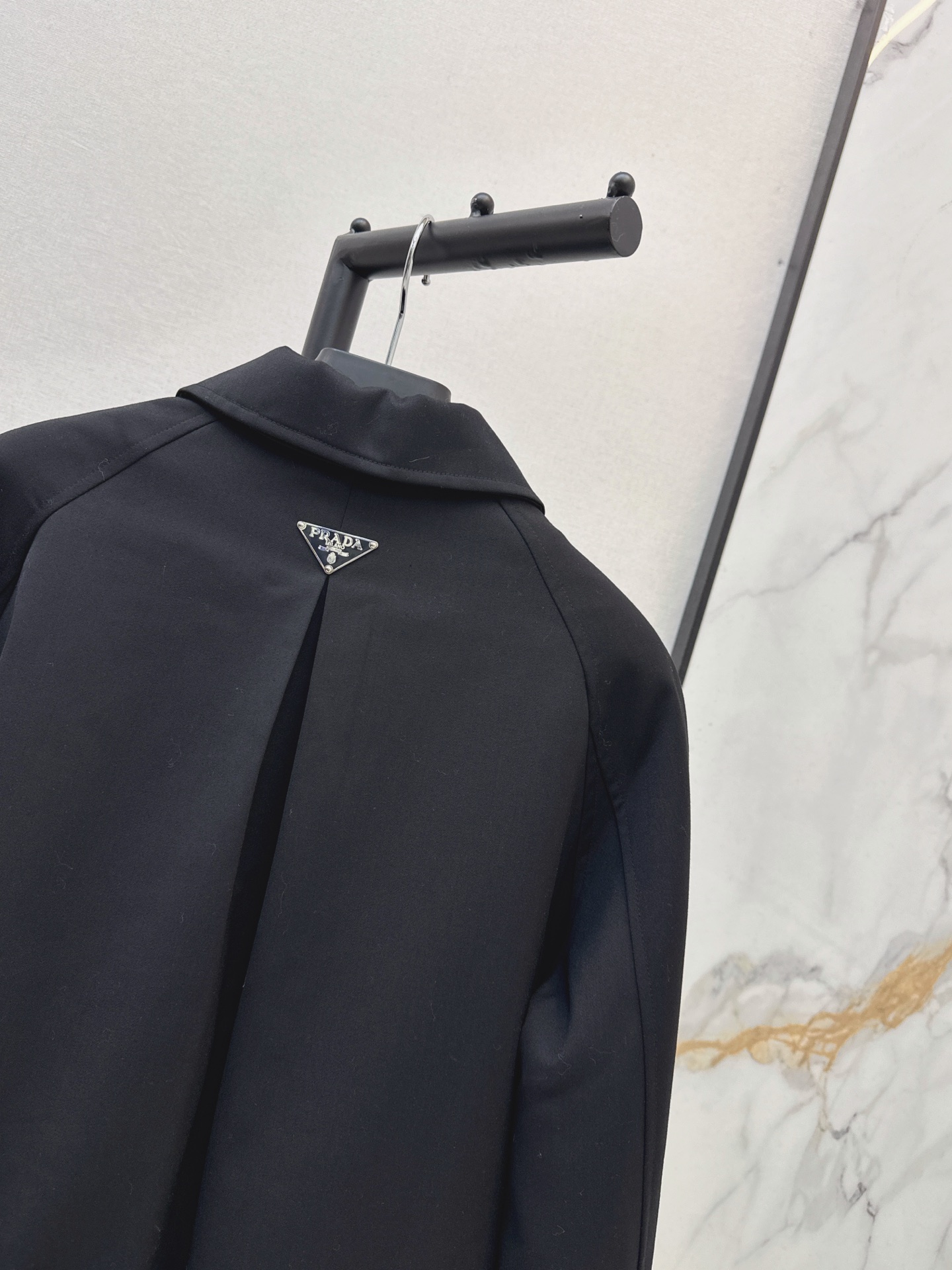 Pra 26fw padded jacket
