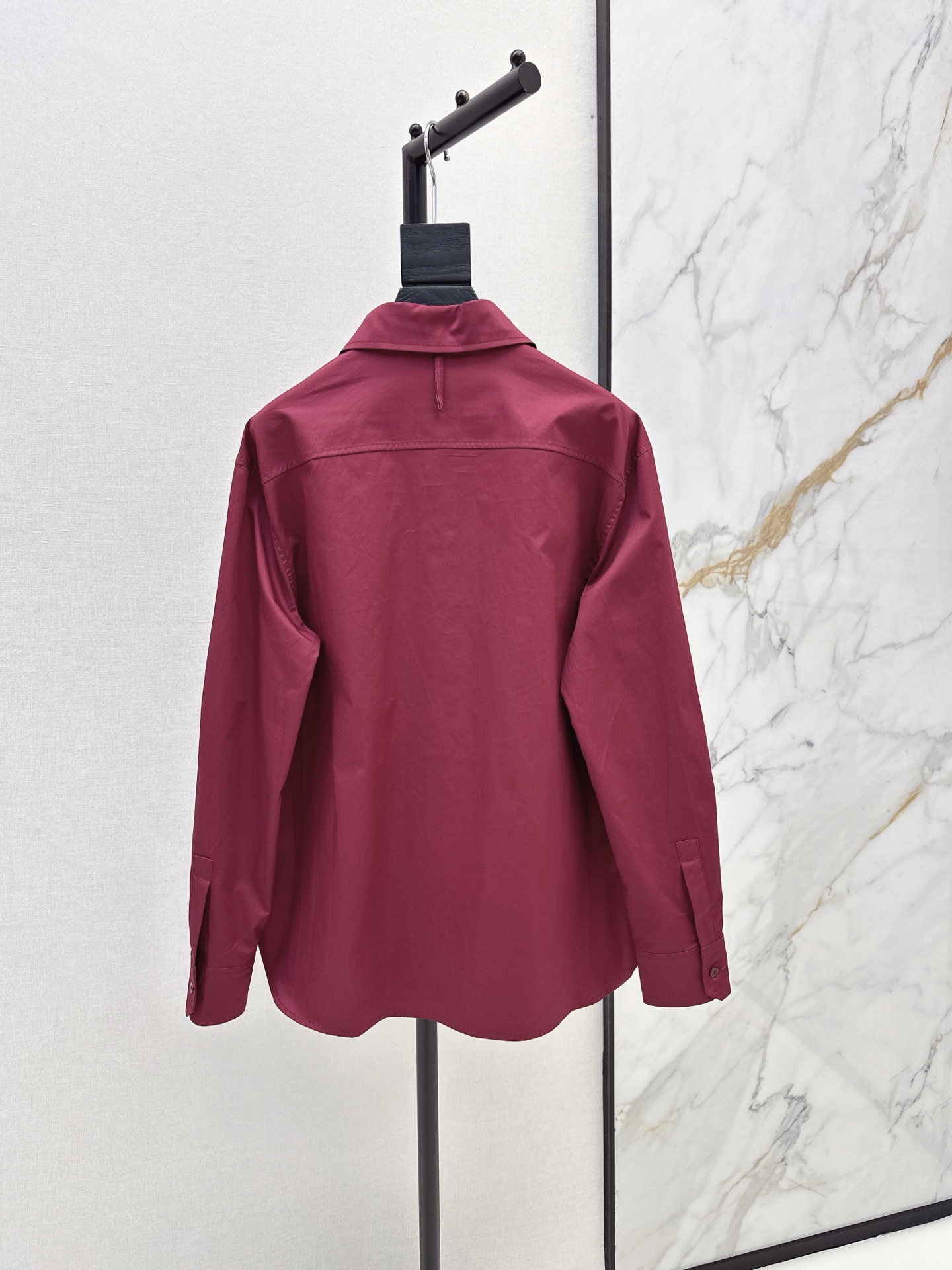 Her 26fw shirt