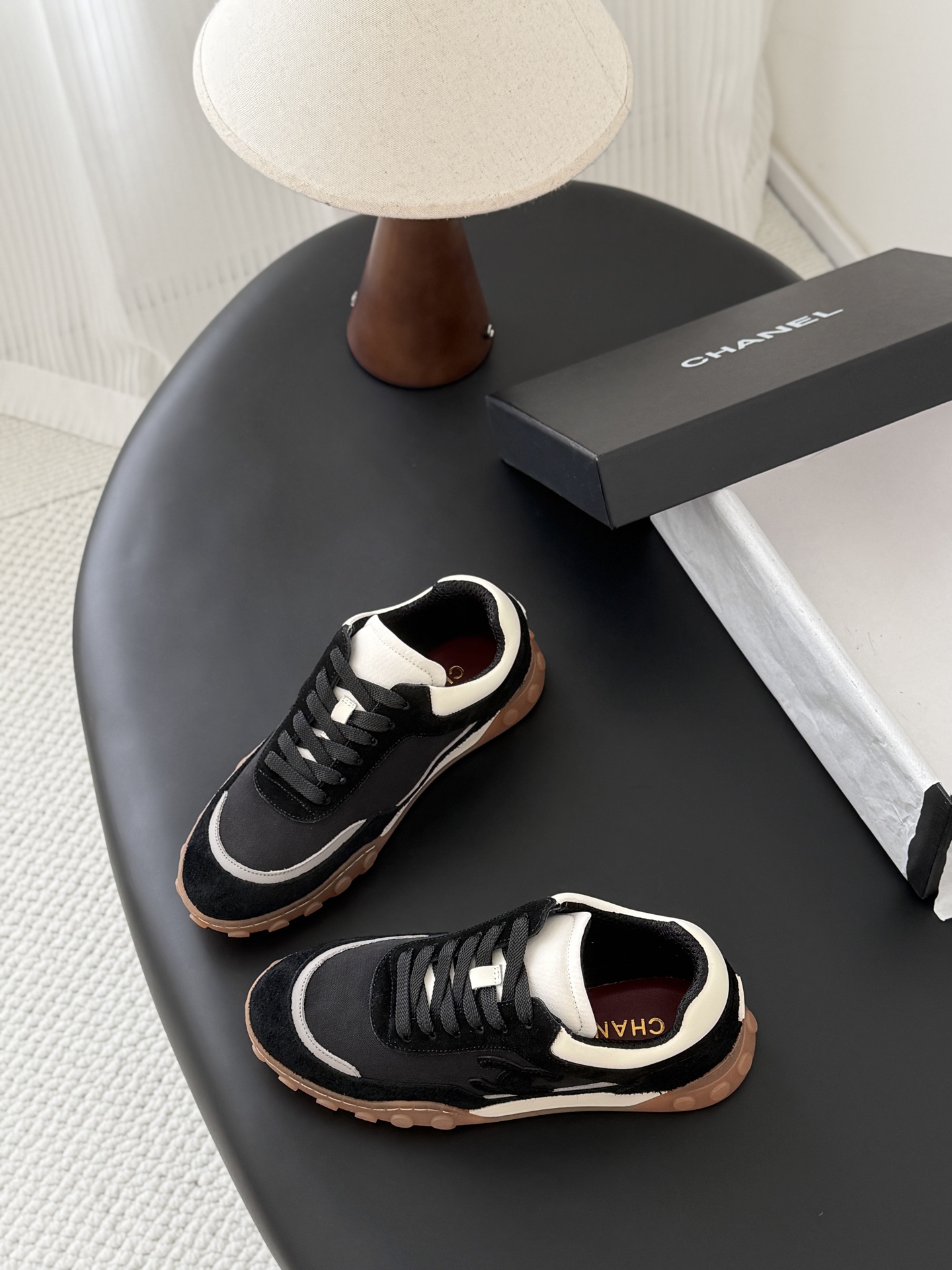 Chan 26ss casual sneaker
