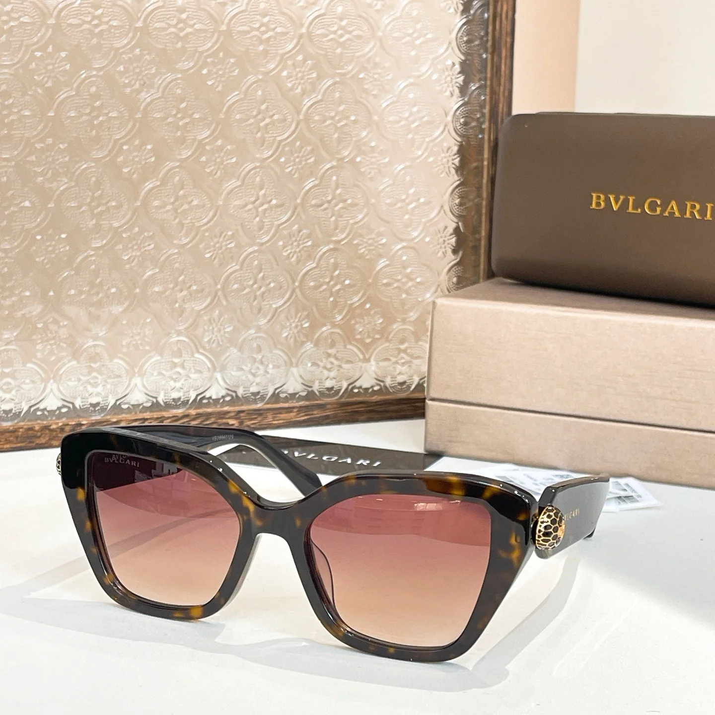 B  sunglasses