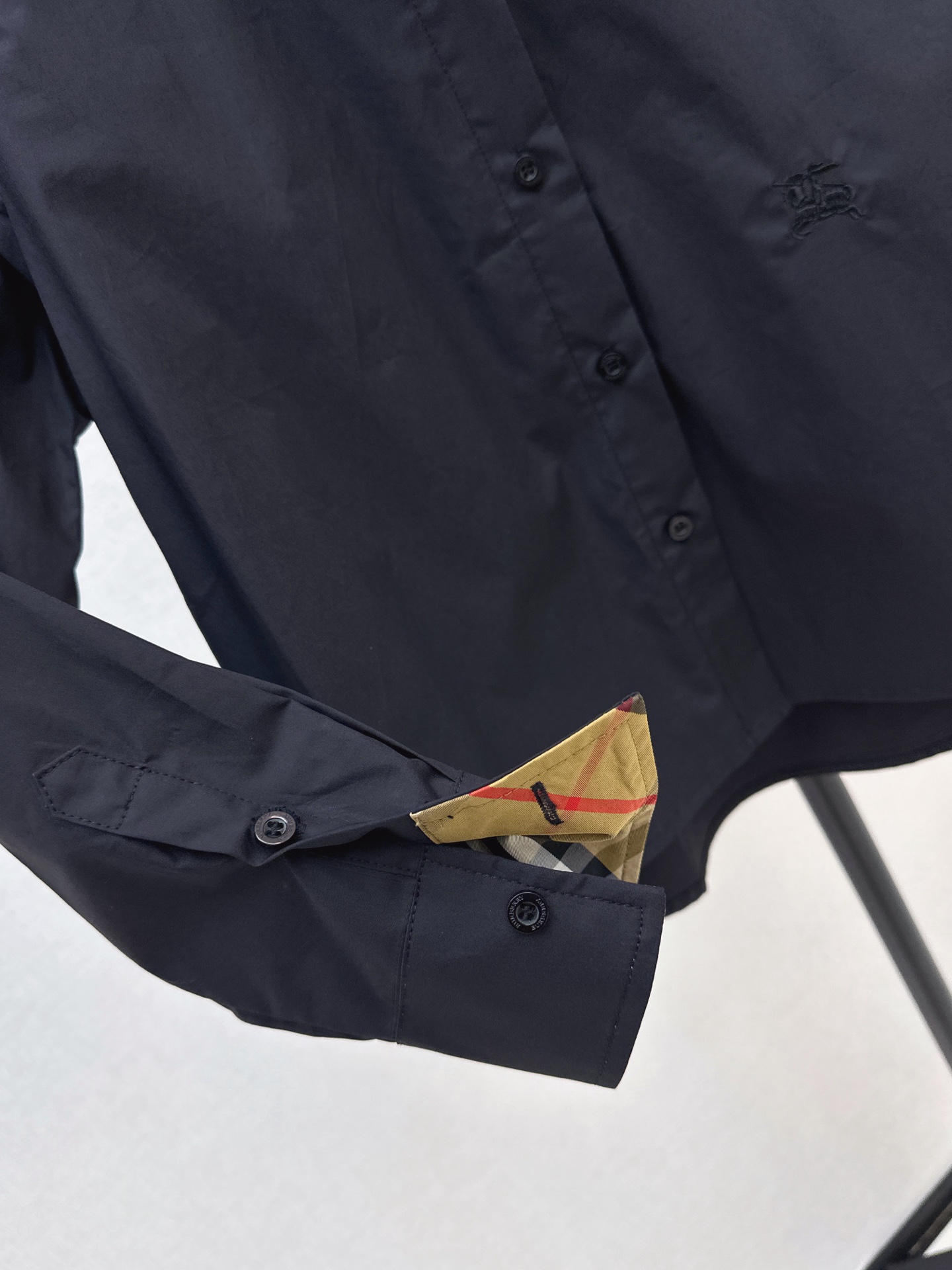 Bur 26fw shirt