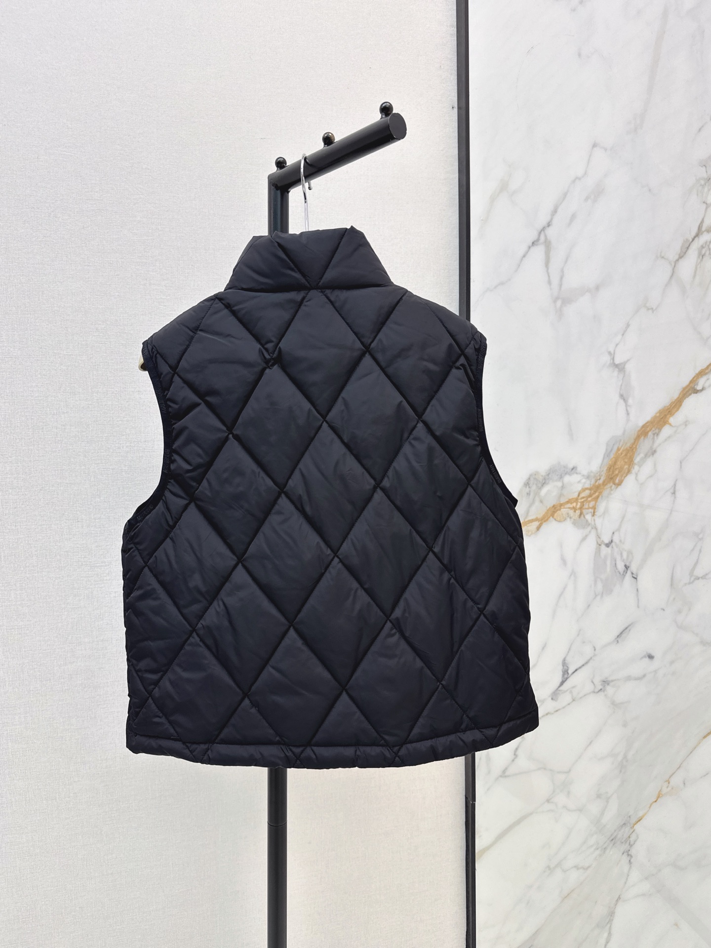 Bur 26fw down vest