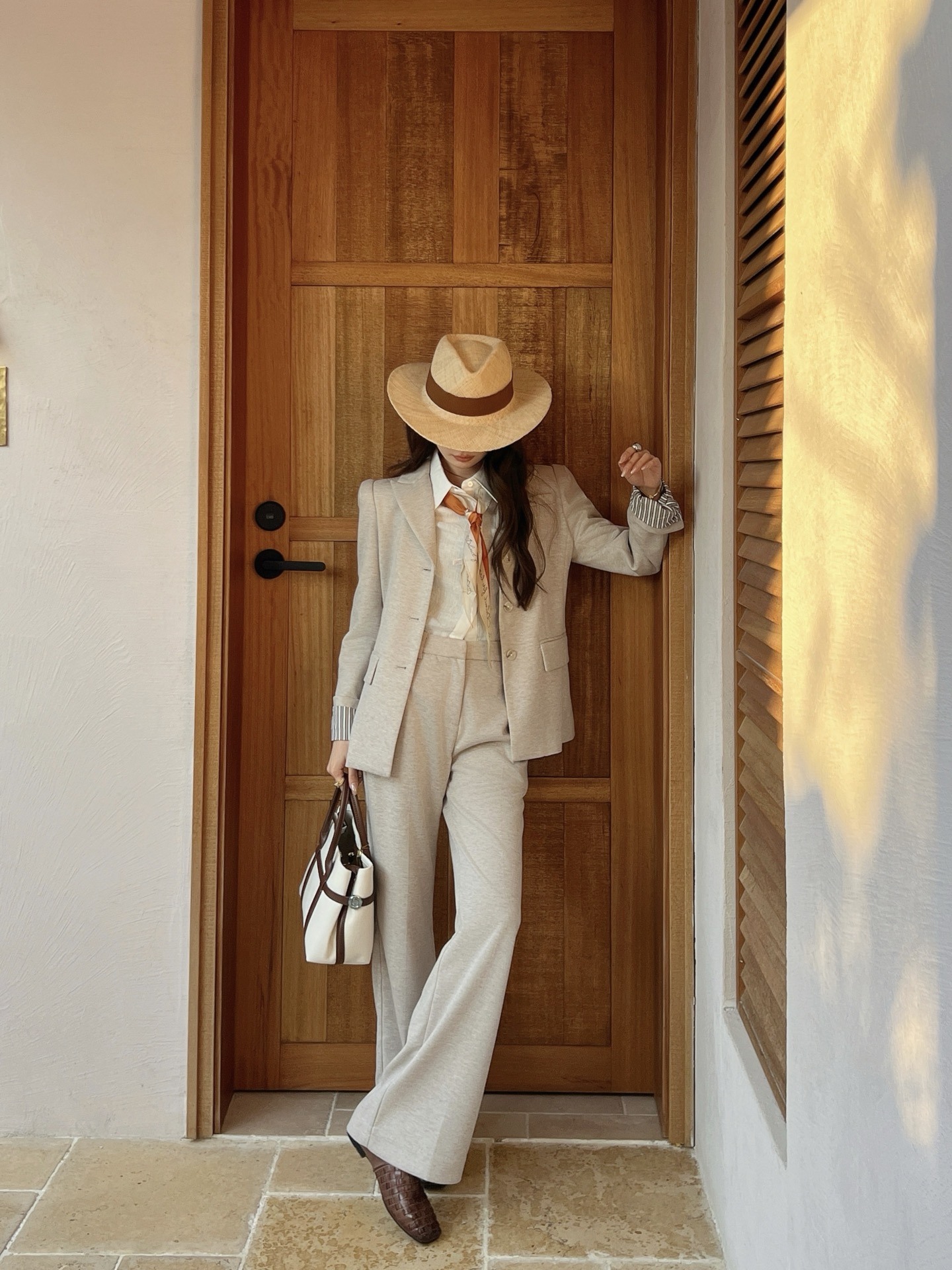 Max 26fw blazer