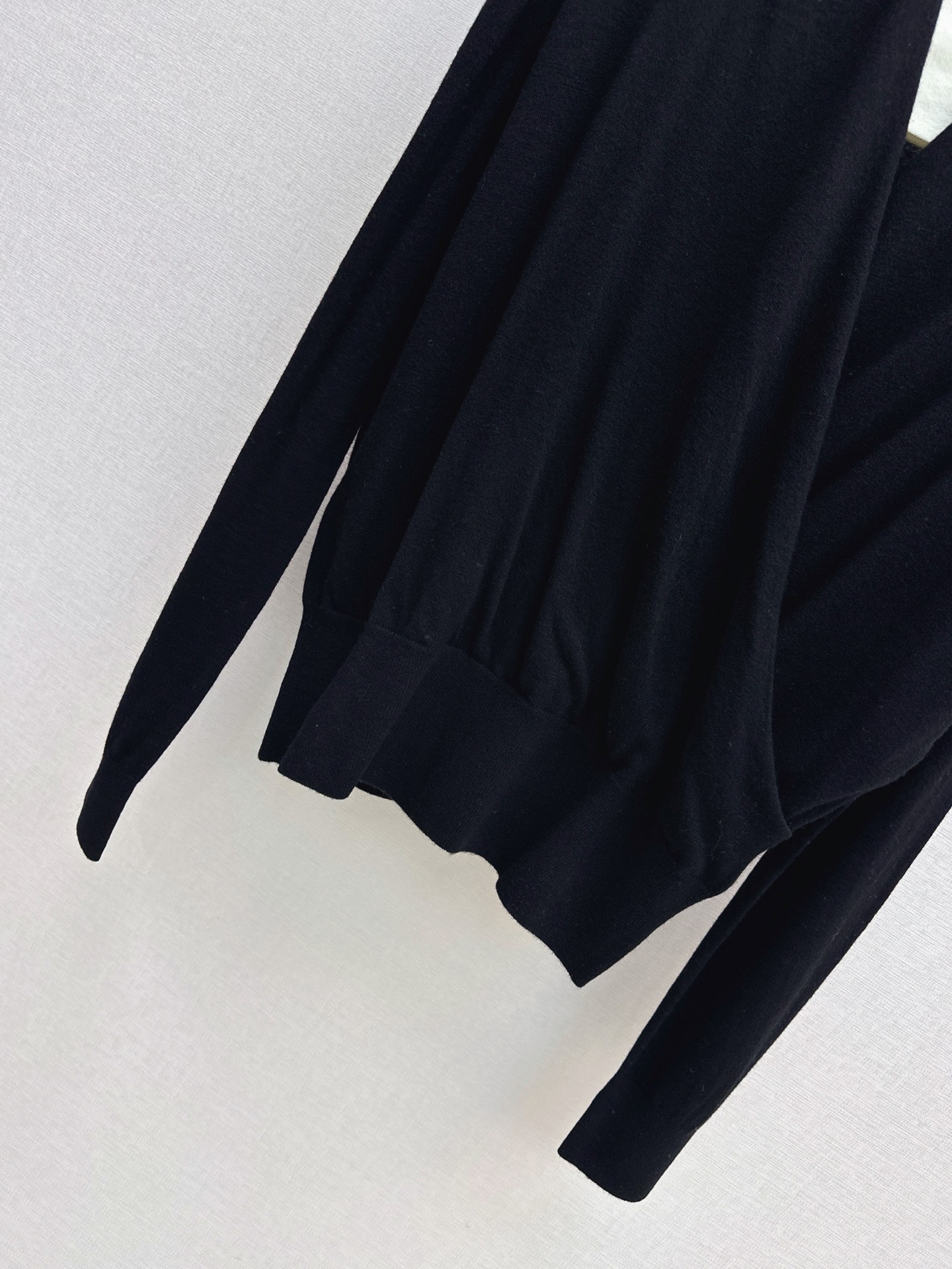 CD 26fw knit basic layer