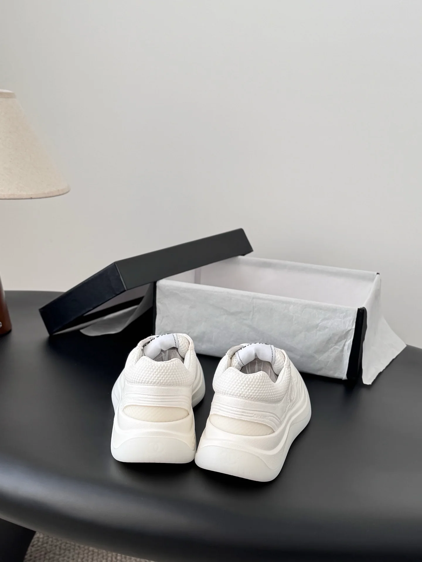 Chan 26ss sneaker
