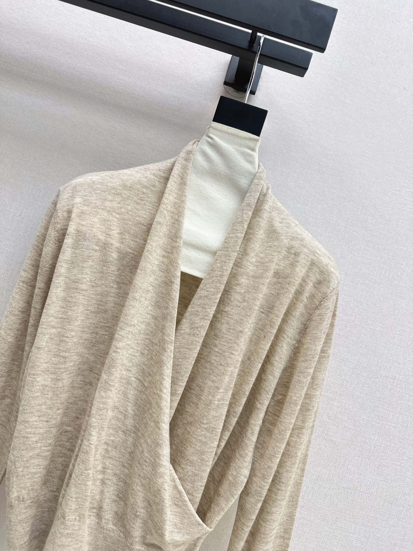 CD 26fw knit basic layer