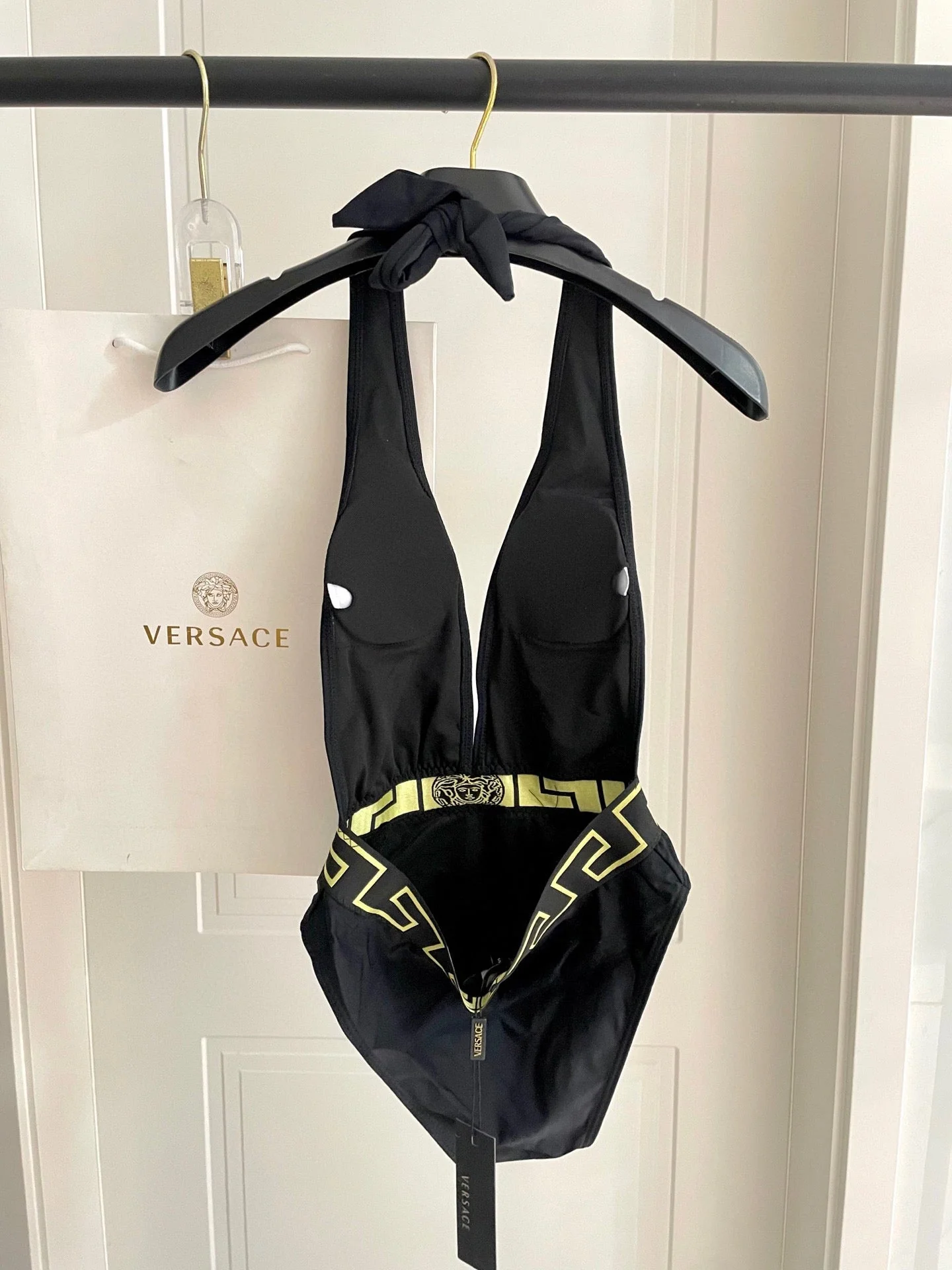 Ve swimsuit