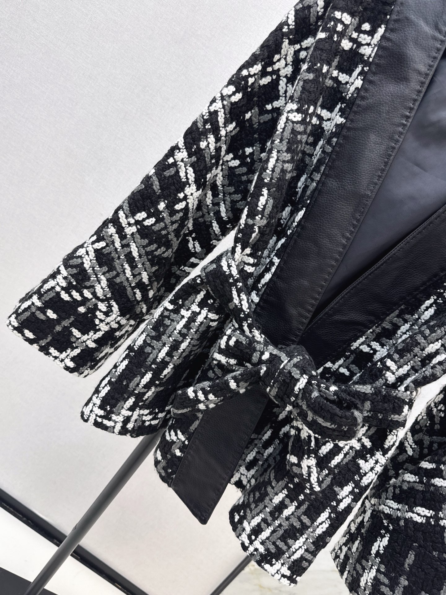 Bott 26fw woven jacket