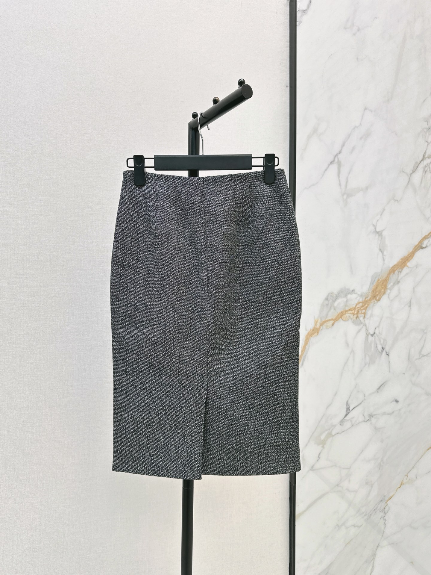 CD 26fw pencil skirt