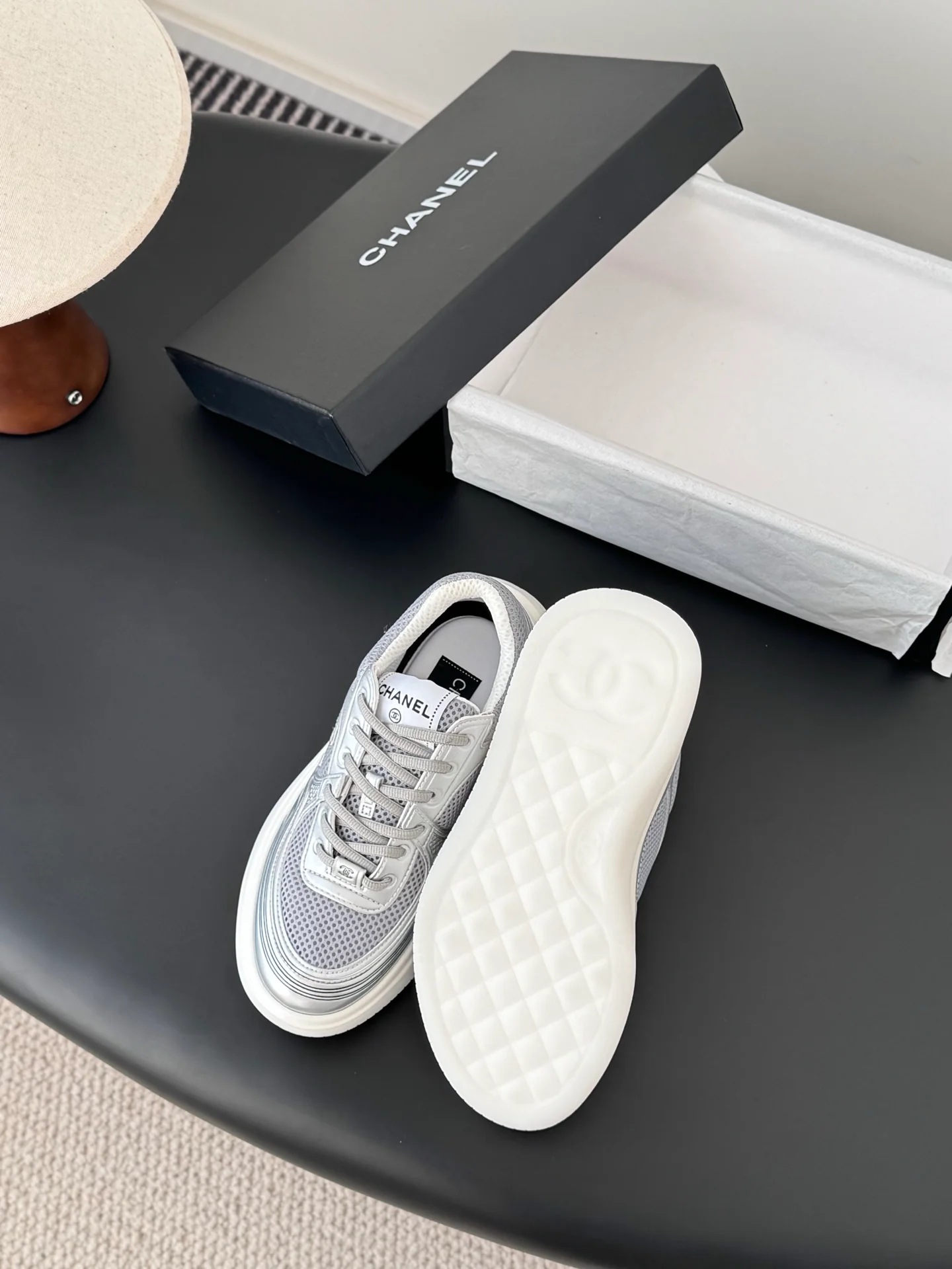 Chan 26ss sneaker