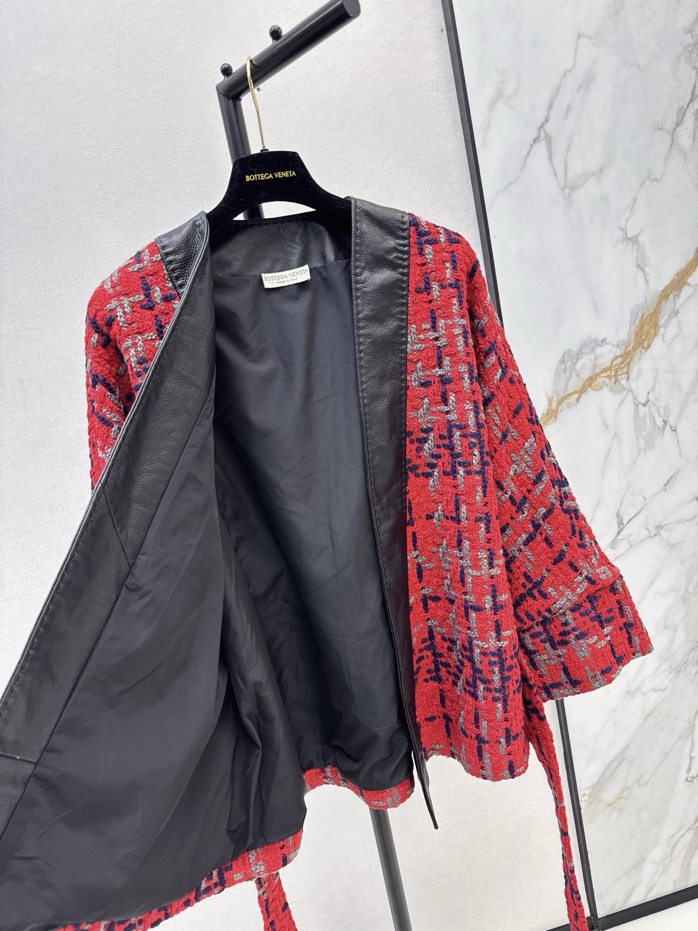 Bott 26fw woven jacket