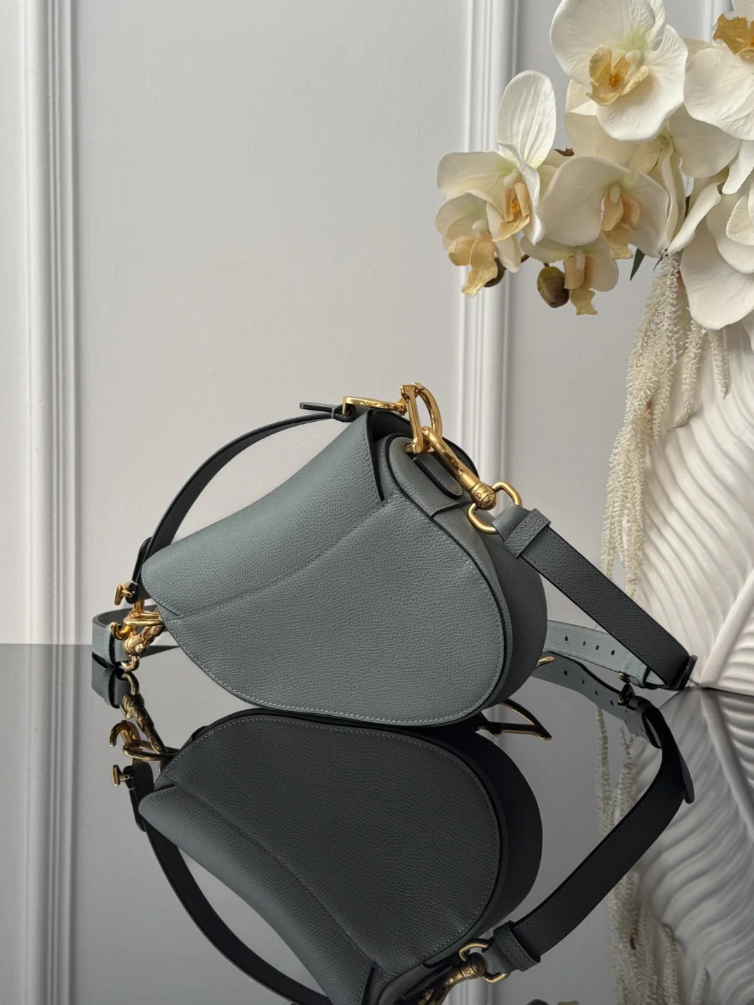 CD 26ss saddle bag