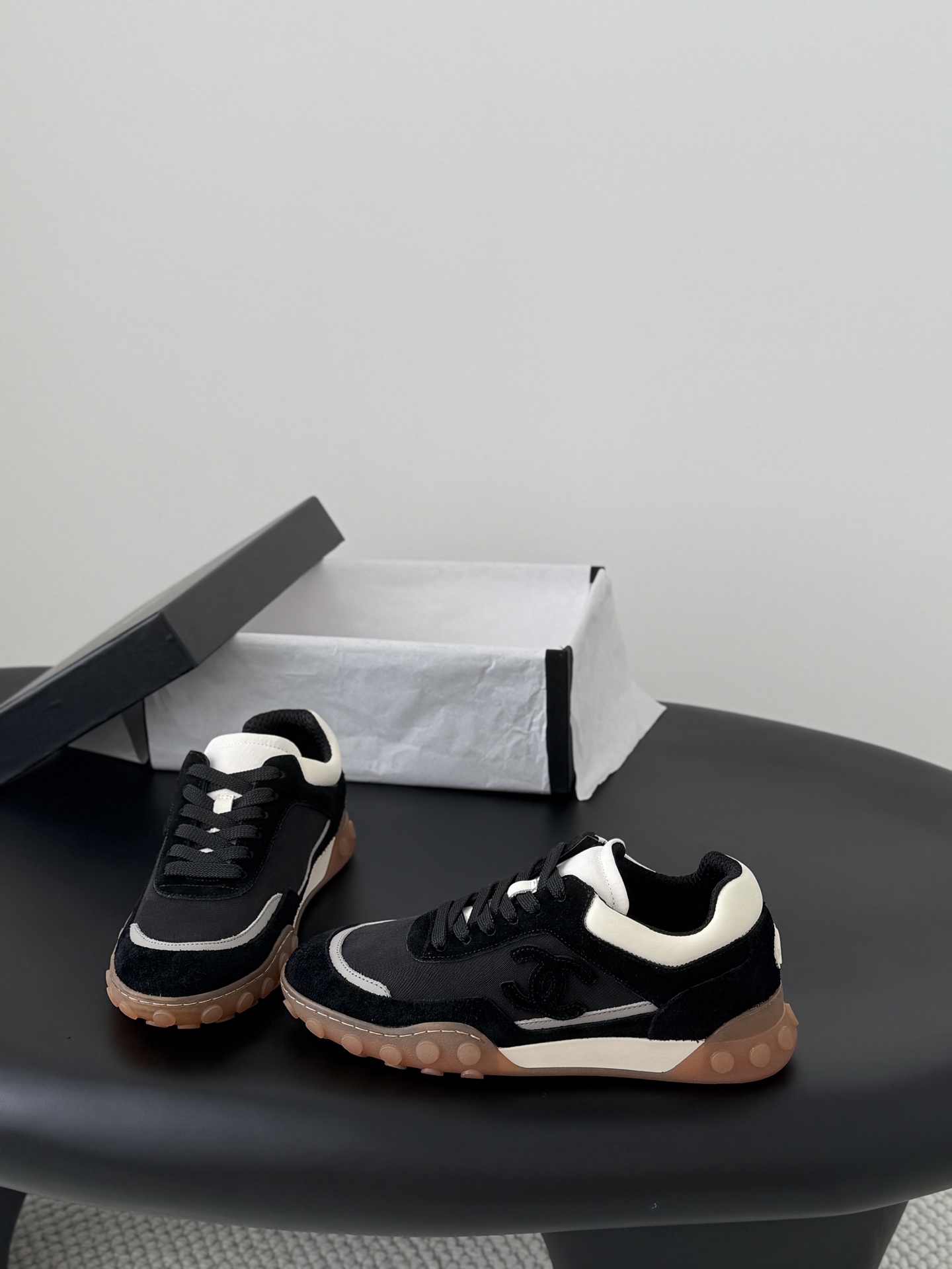 Chan 26ss casual sneaker