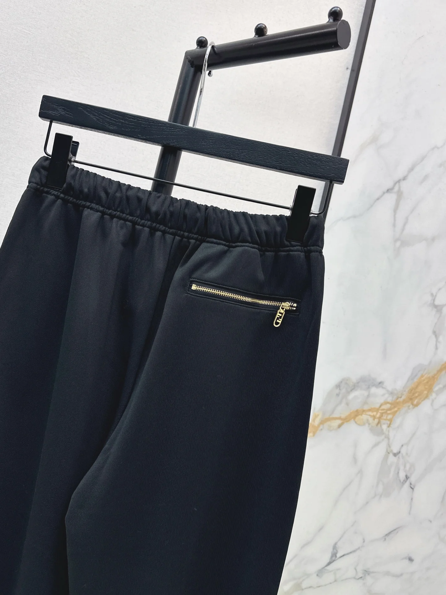 Fend 25fw chinos causal pants