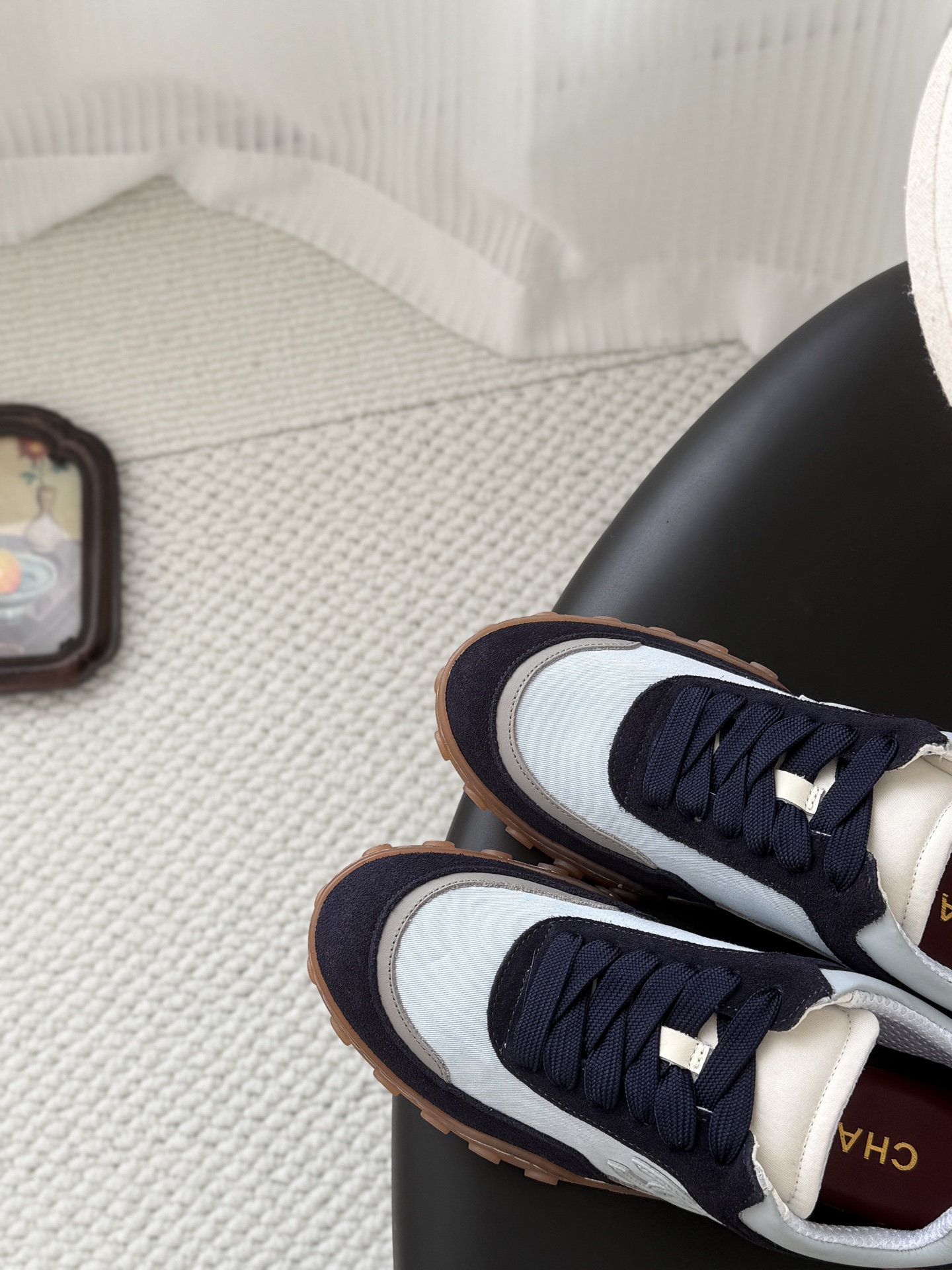 Chan 26ss casual sneaker