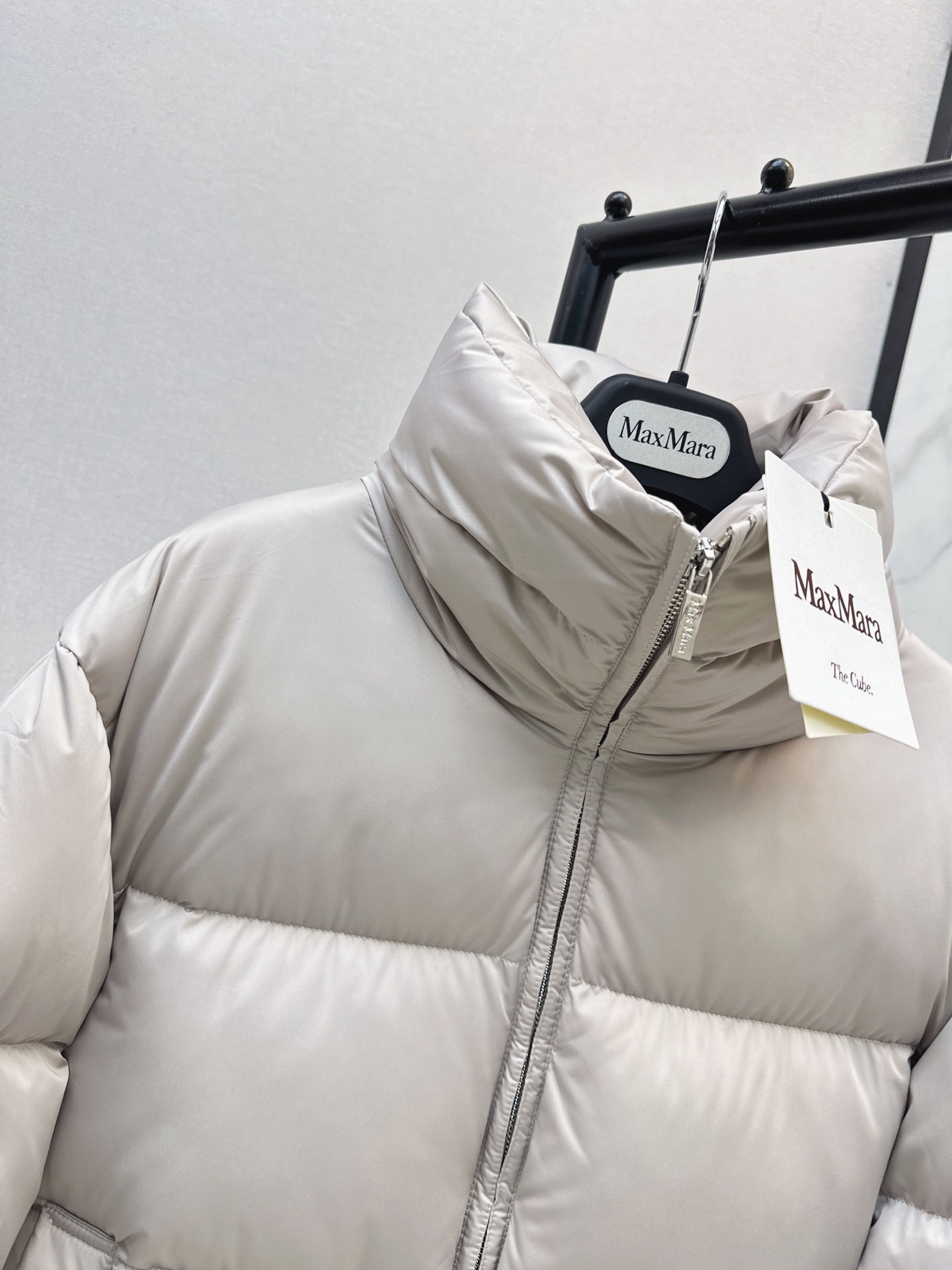Max 26fw down jacket