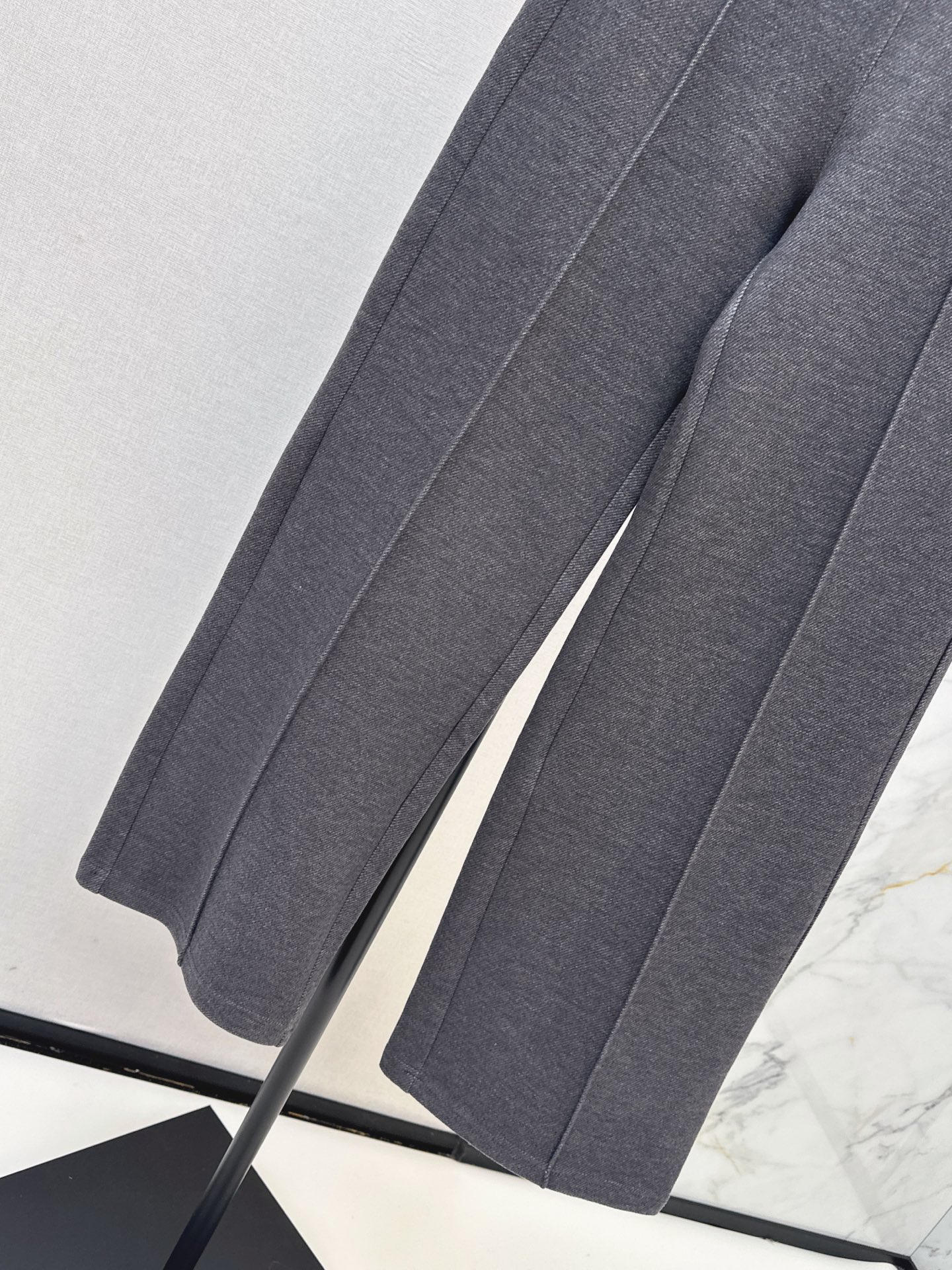 Alex 26fw wide-leg pants