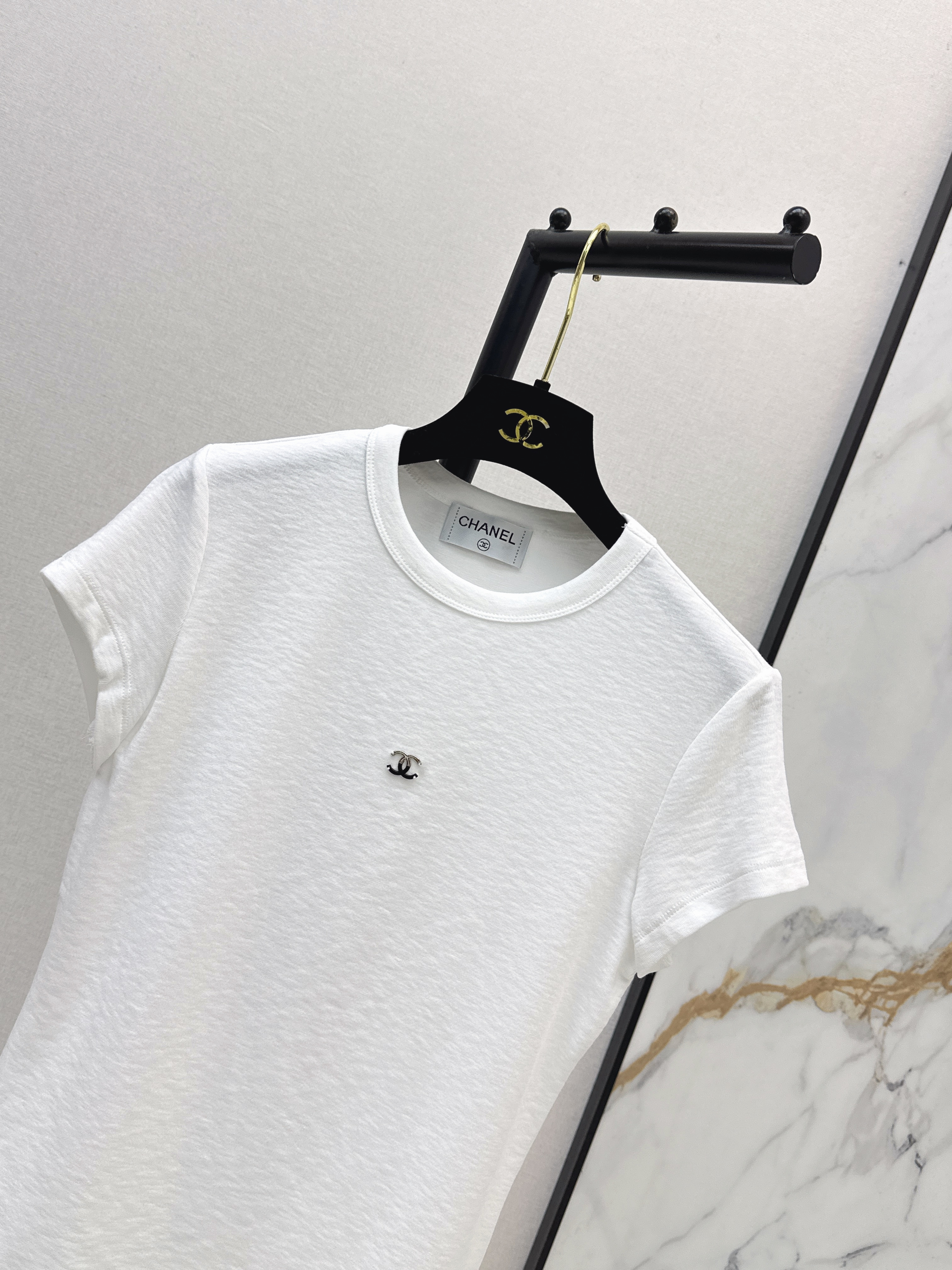 Chan 26ss t-shirt