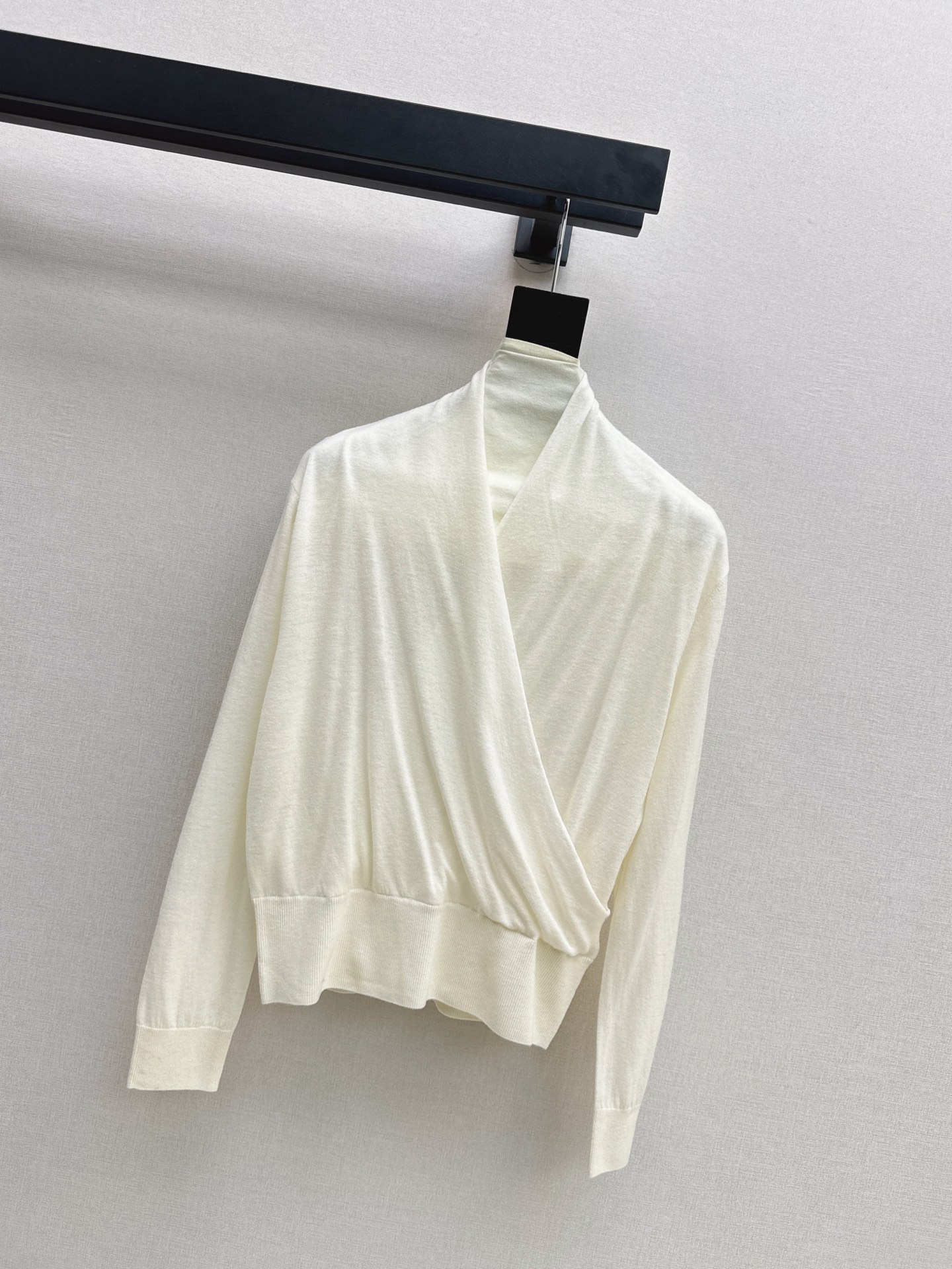 CD 26fw knit basic layer