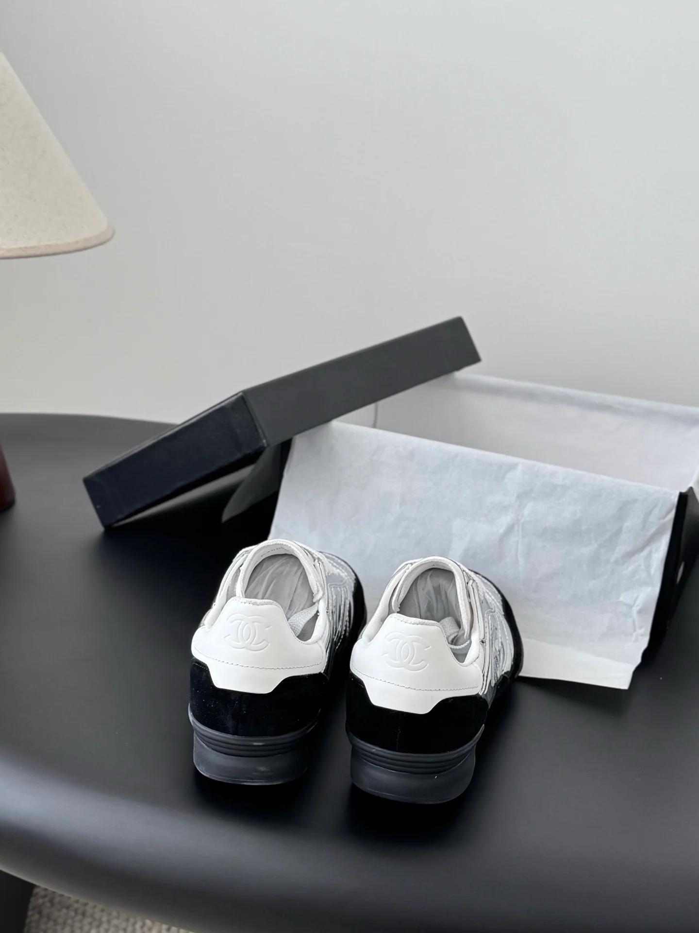 Chan 25fw sneaker