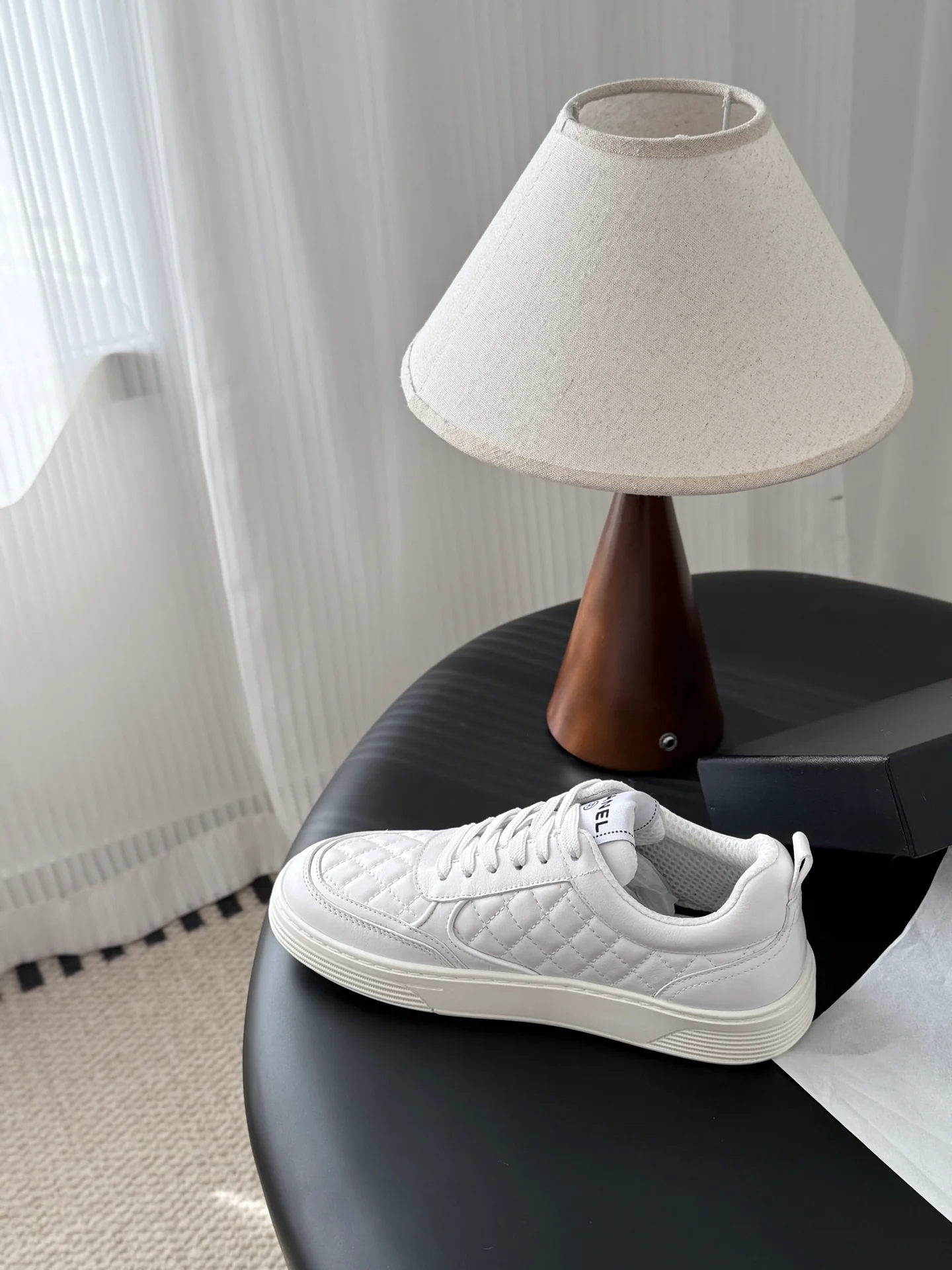 Chan 25fw casual shoes sneaker
