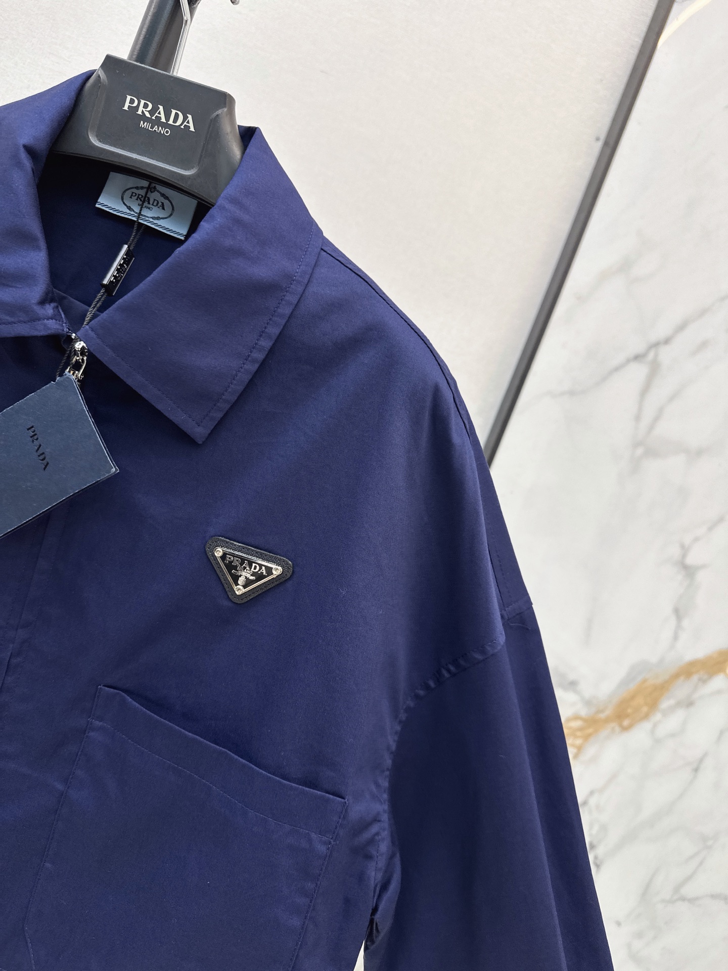 Pra 26fw cargo jacket