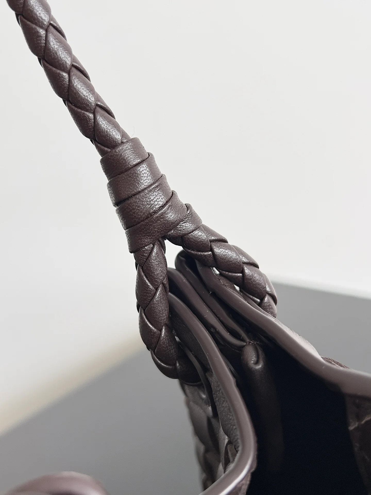 Bottega rachute bag