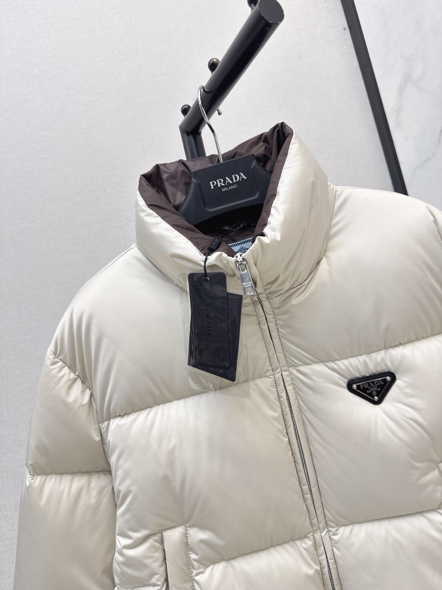 Pra 26fw down jacket