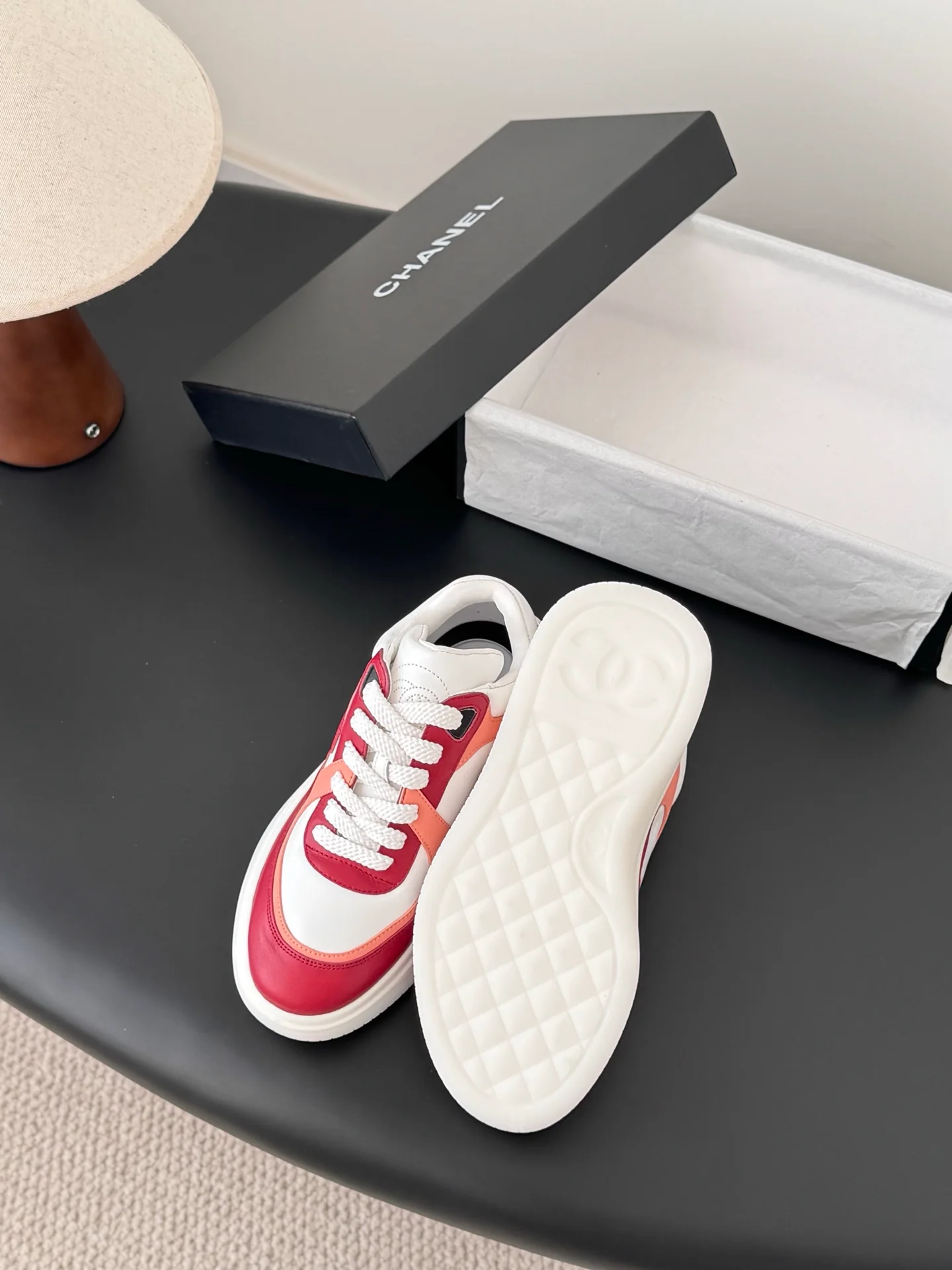 Chan 26ss sneaker