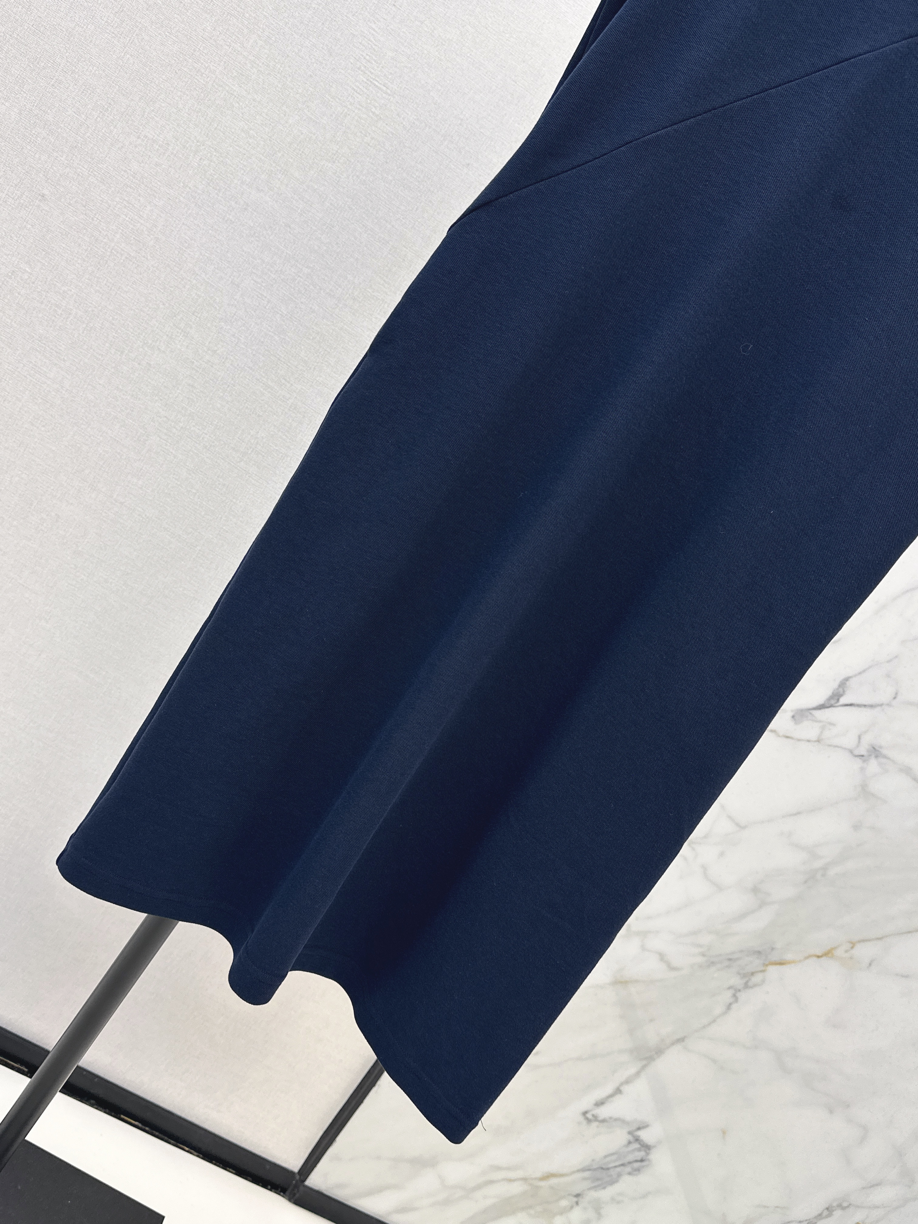 Balm 26ss polo dress
