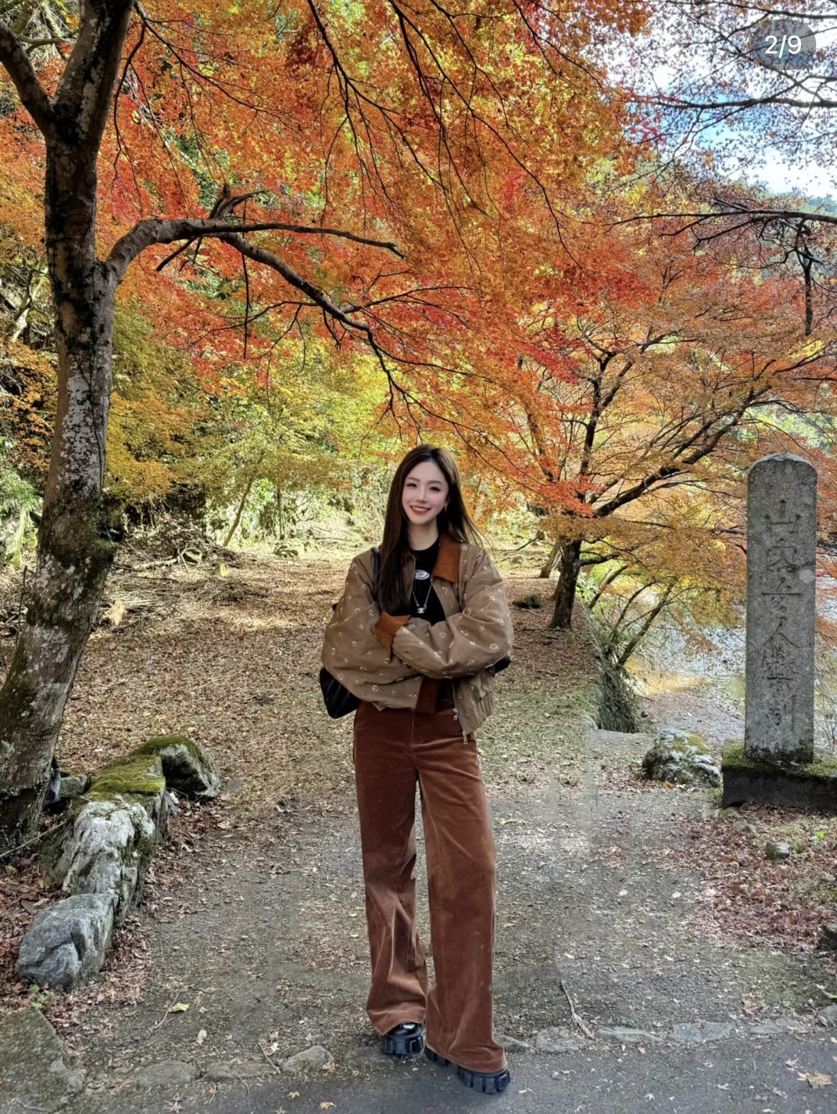 Miu 26fw suede-fleece beding jacket