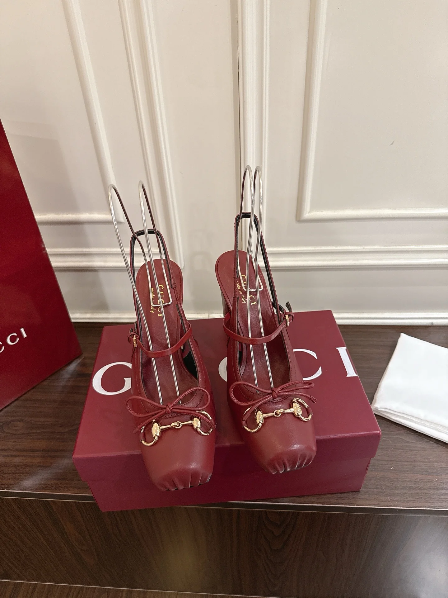 Guc 25fw pumps