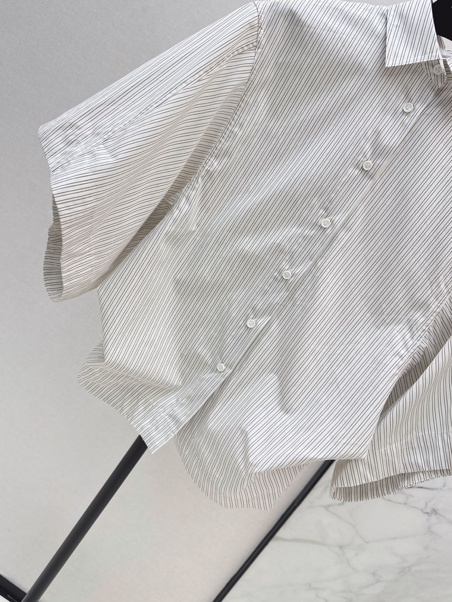 Bott 26ss dolman sleeve shirt
