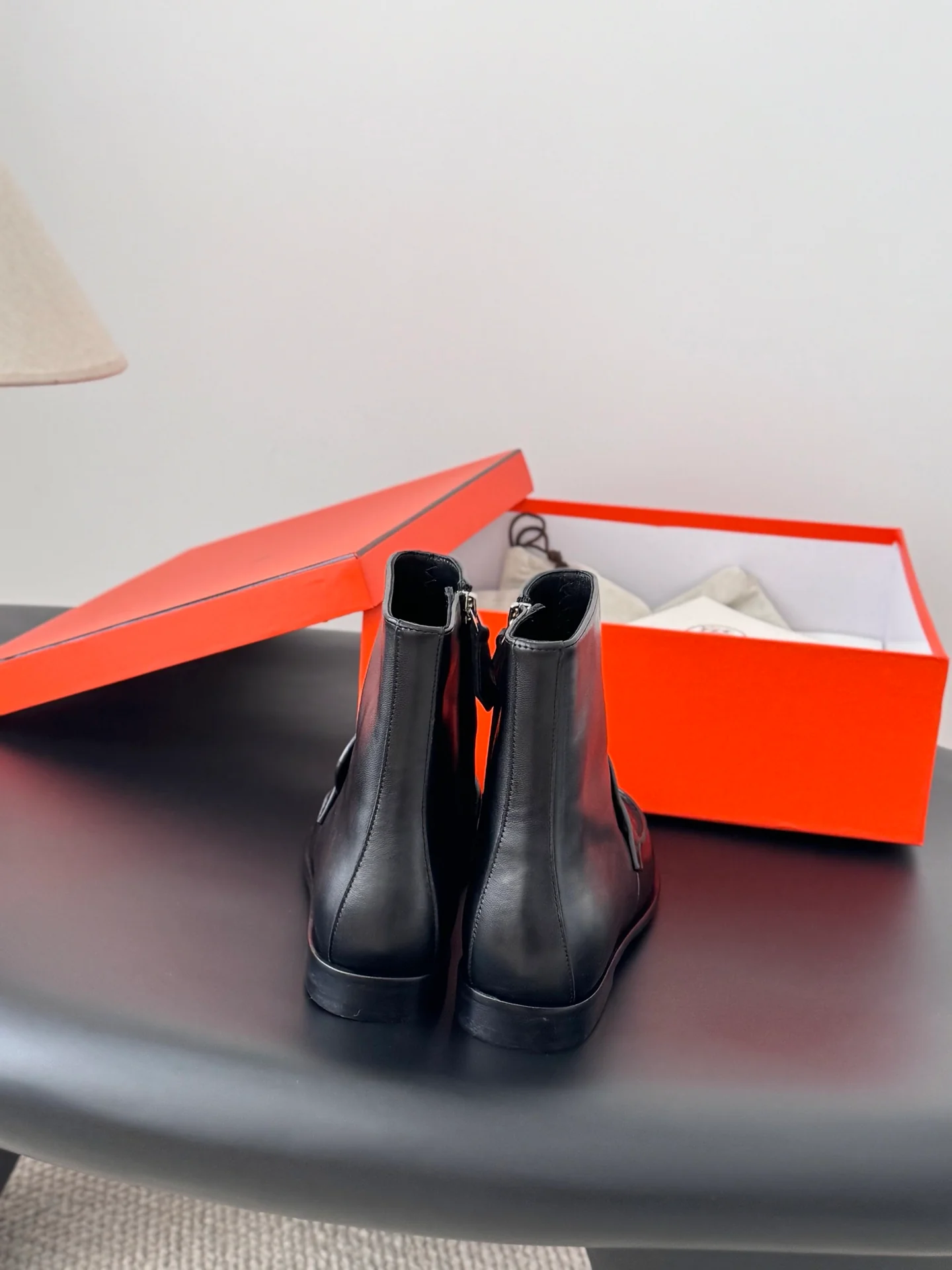 Herm 26ss ankle boot