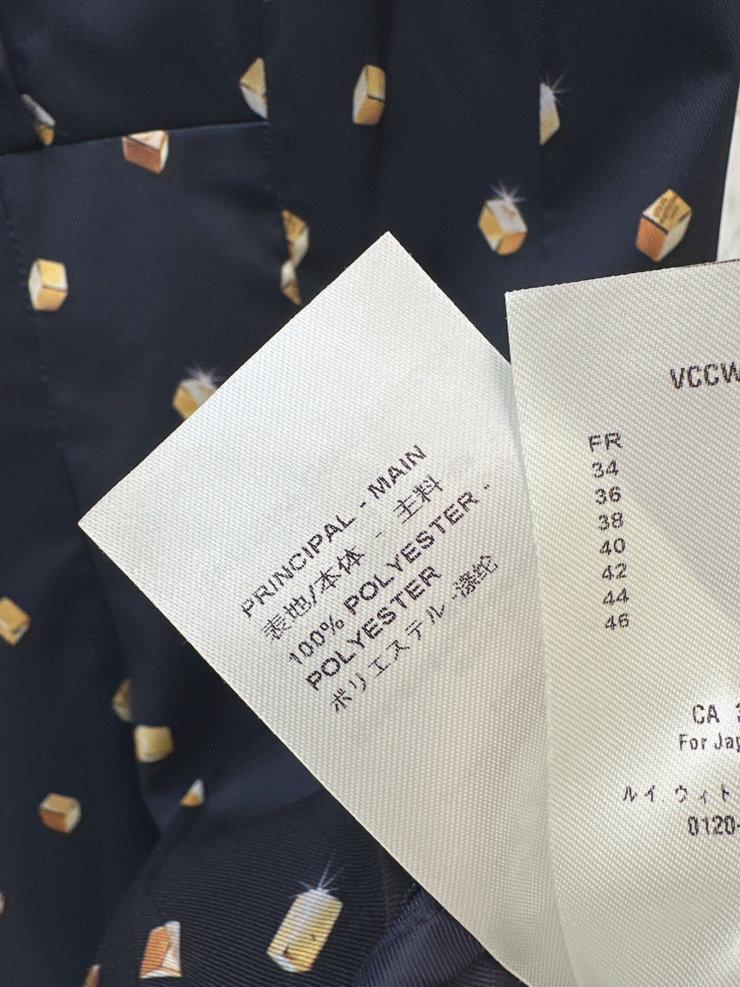 Loui 26ss ribbon shirt pants sets