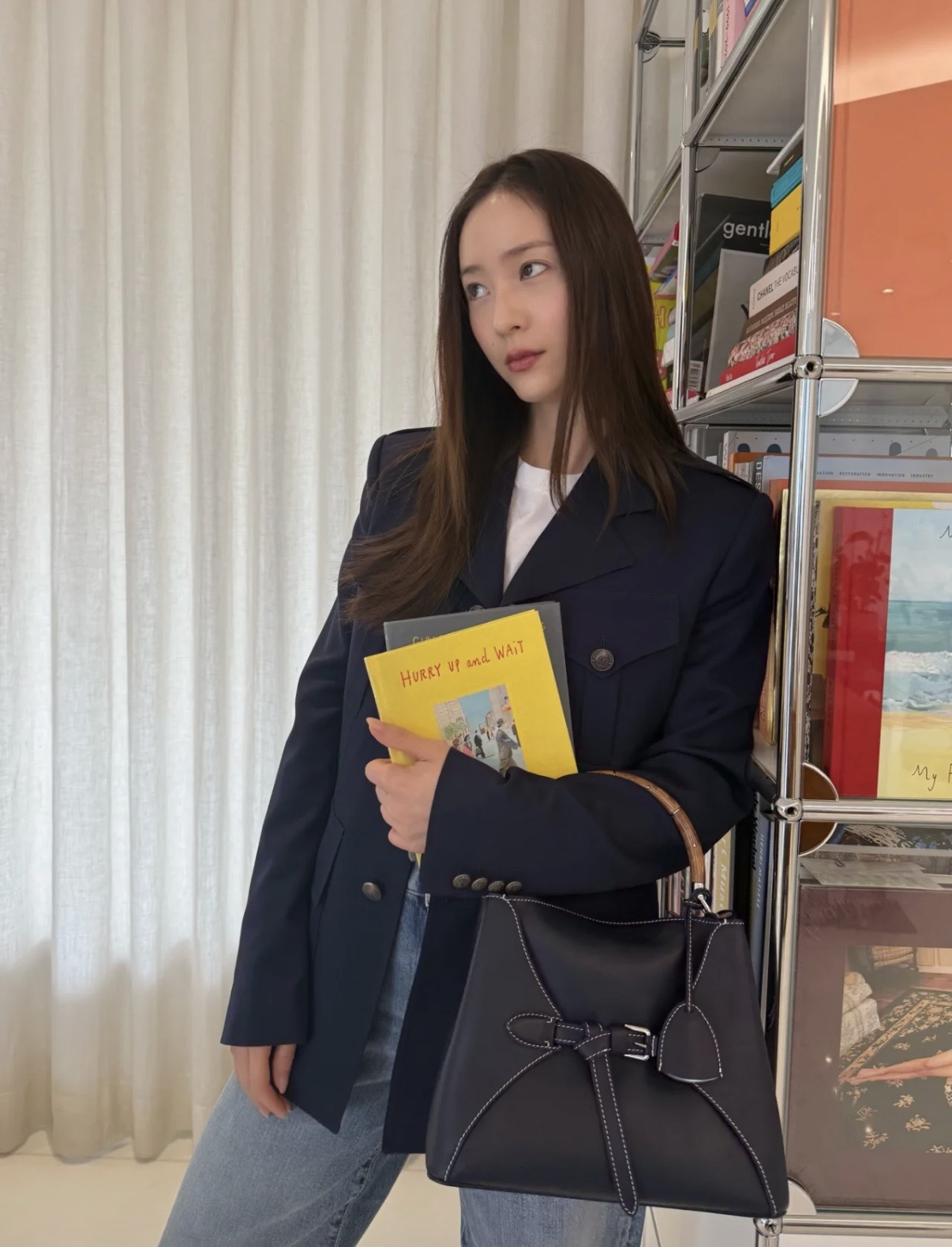 Ralp 26fw jacket