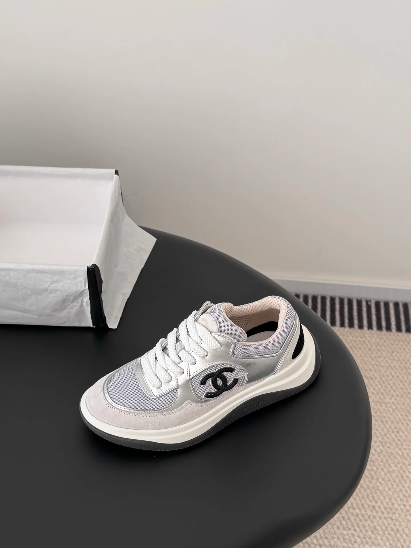 Chan 26ss sneaker