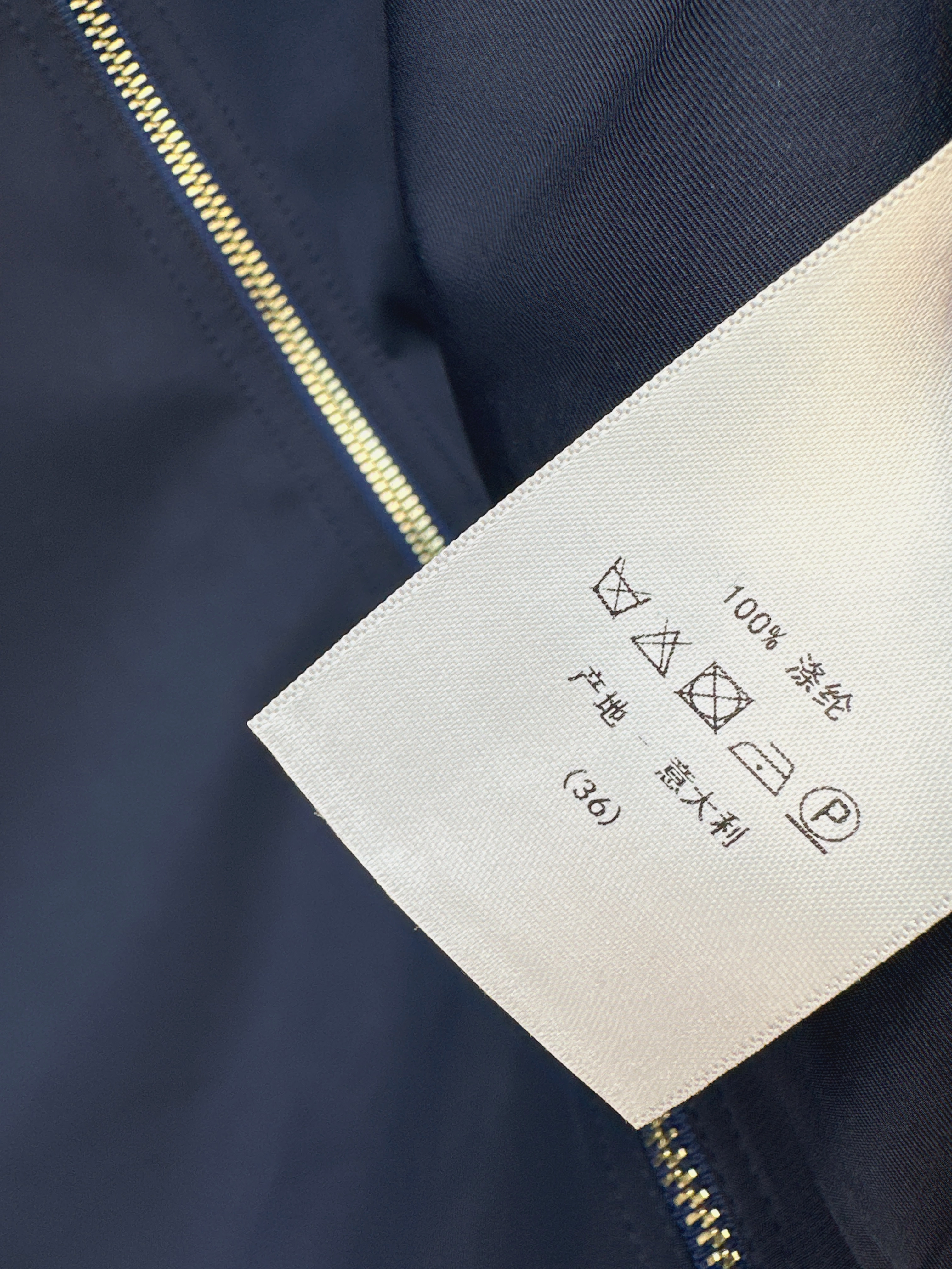 CD 26ss hooded trench coats