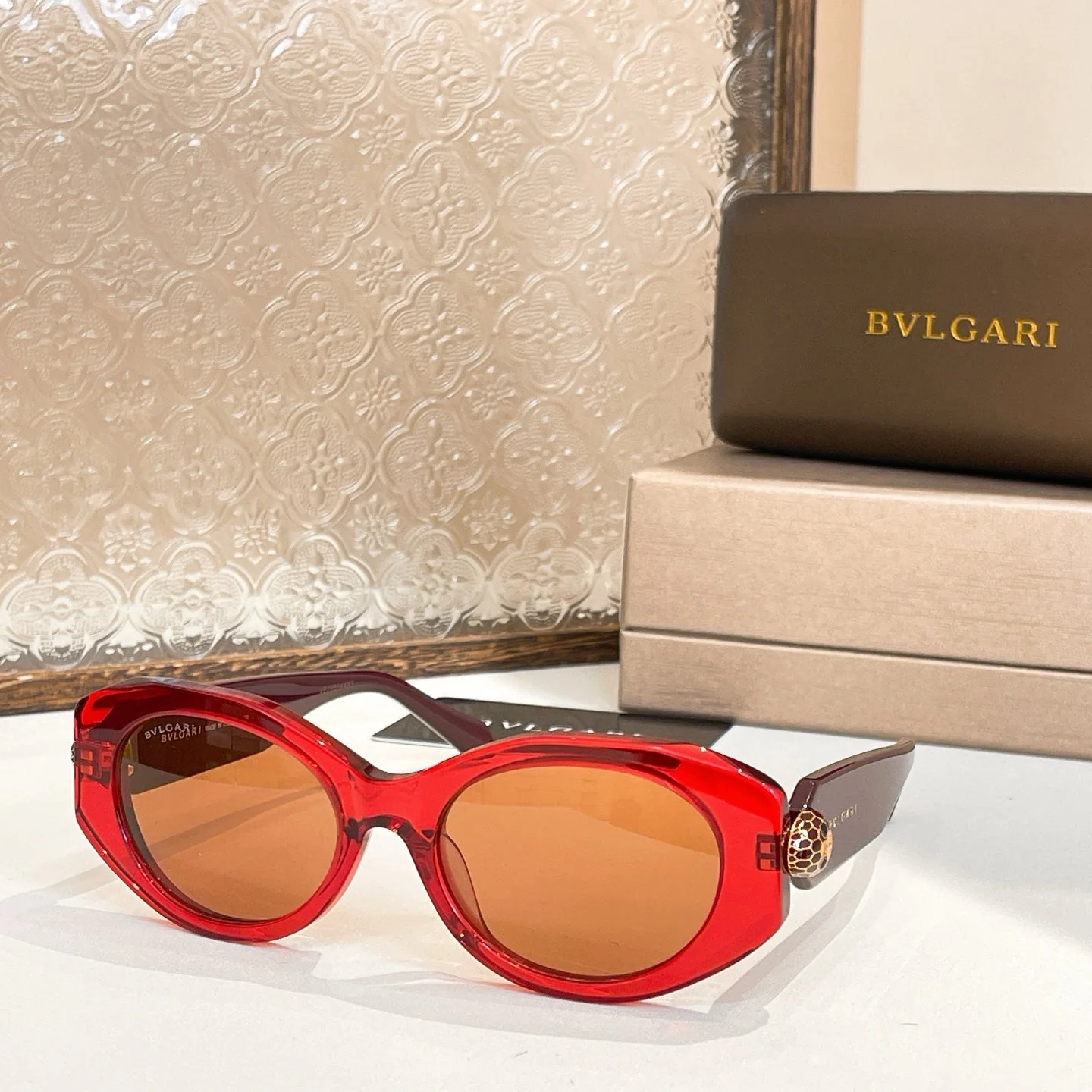 B  sunglasses