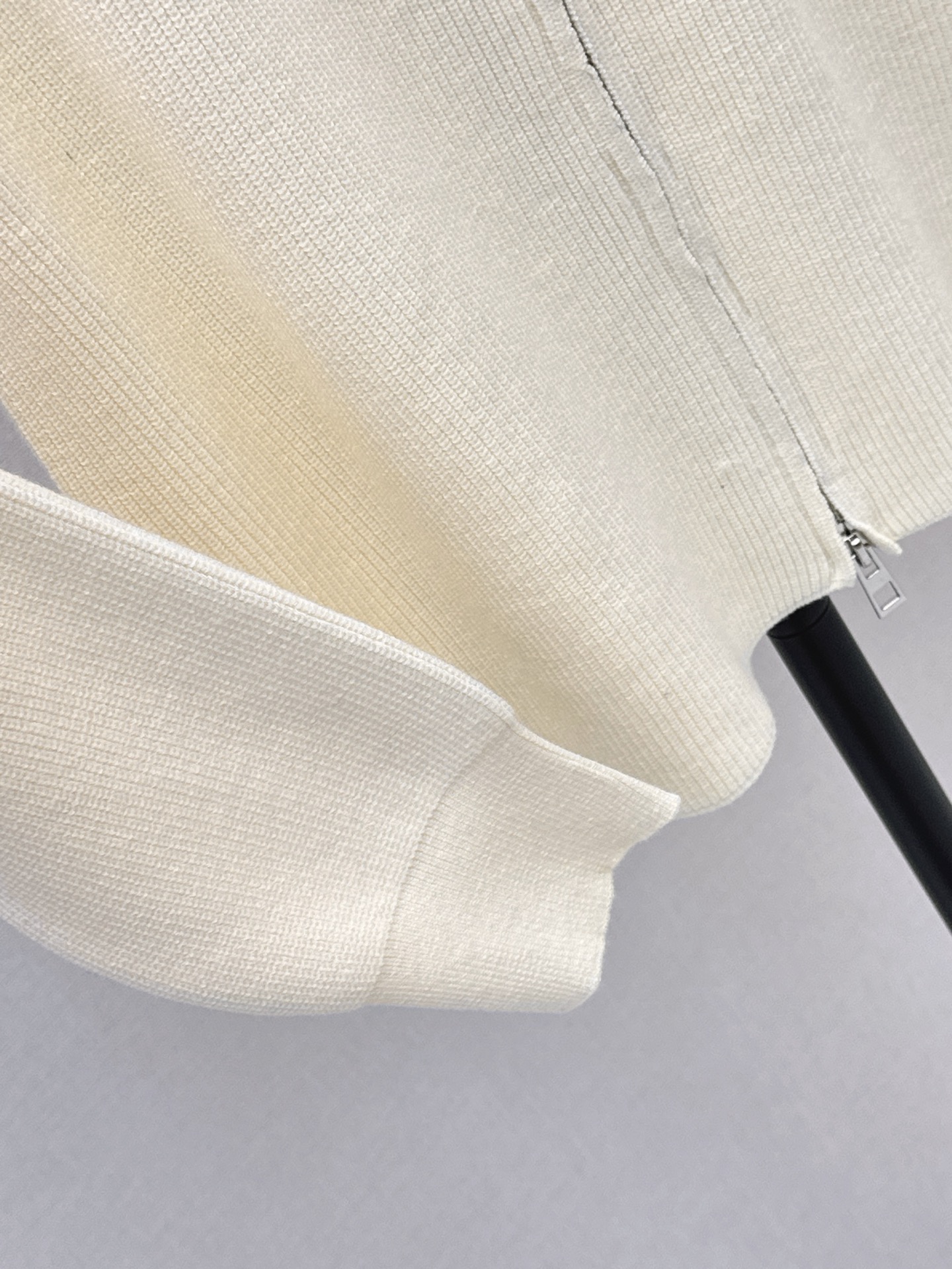 Celi 26fw wool cardigan