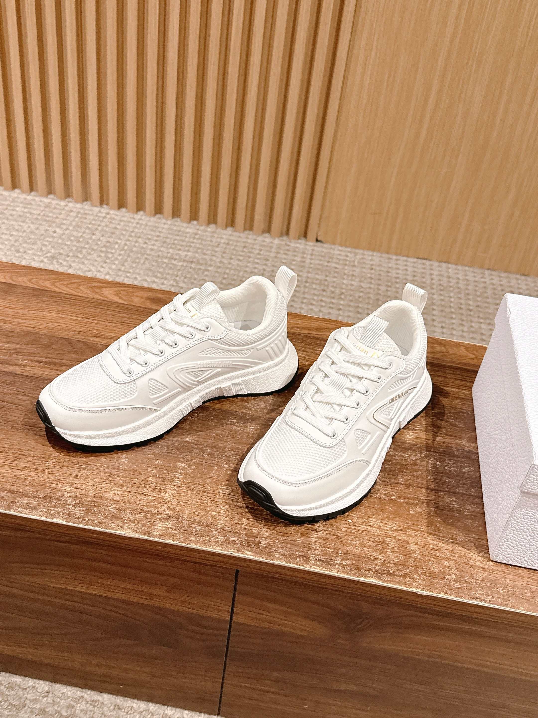 CD 25fw sneaker