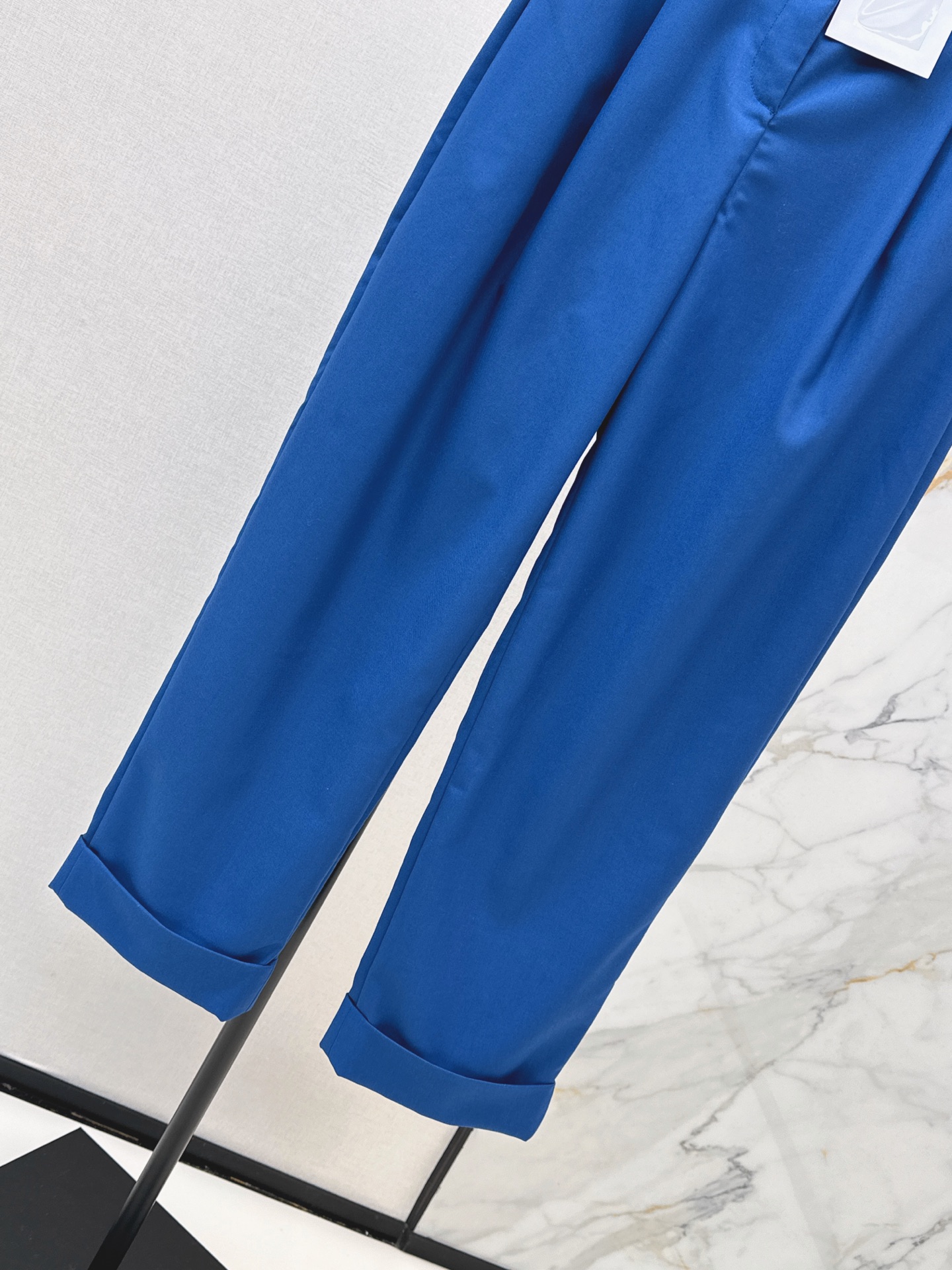 Chan 26fw suit pants