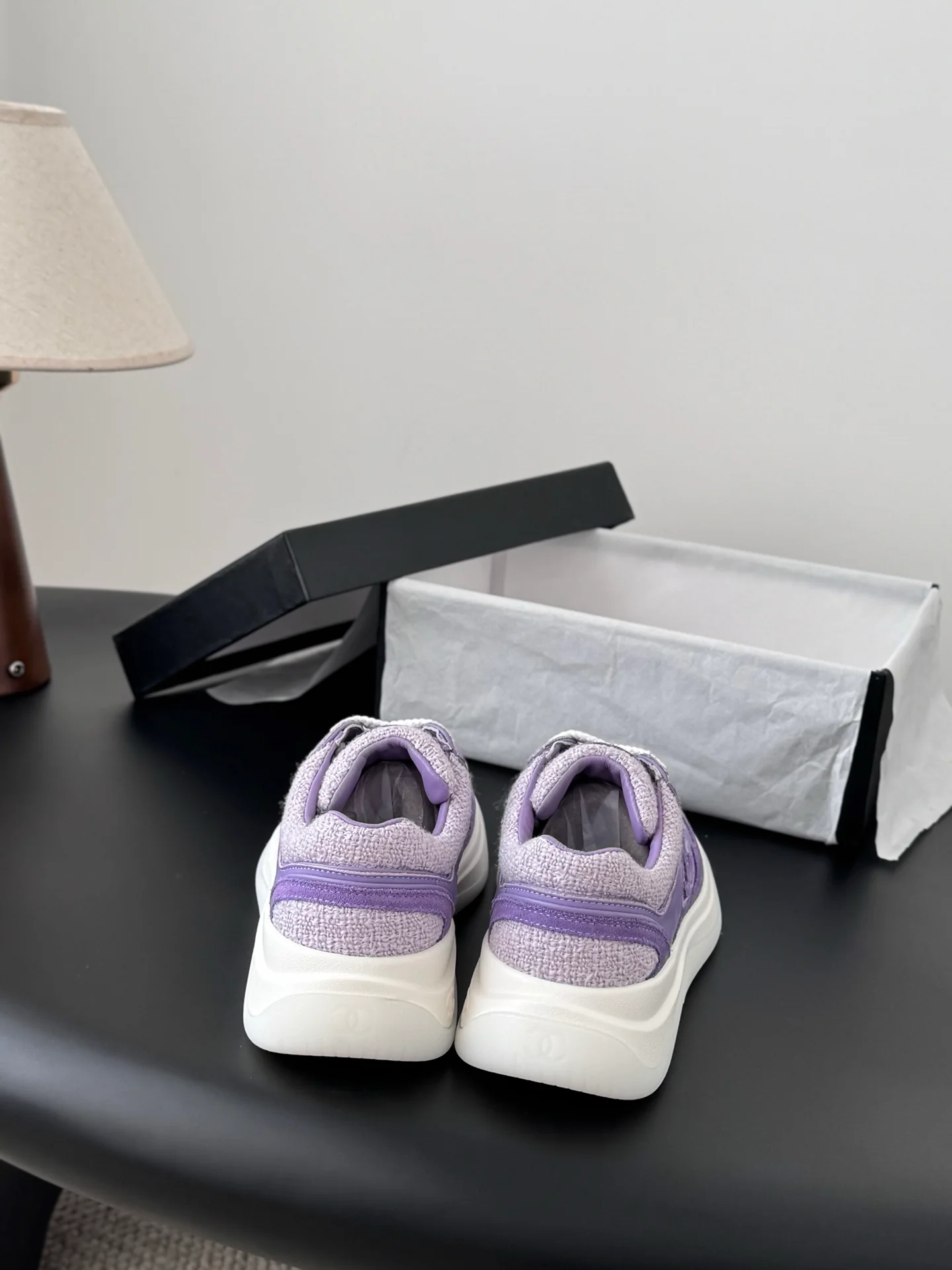 Chan 26ss sneaker